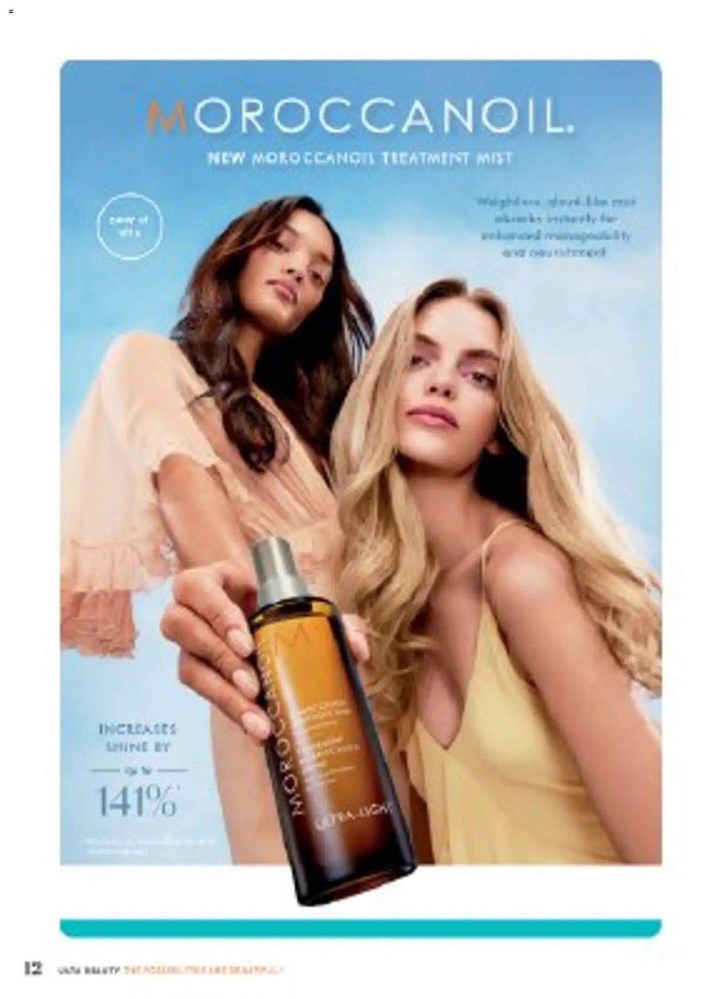 Ulta Beauty weekly ad