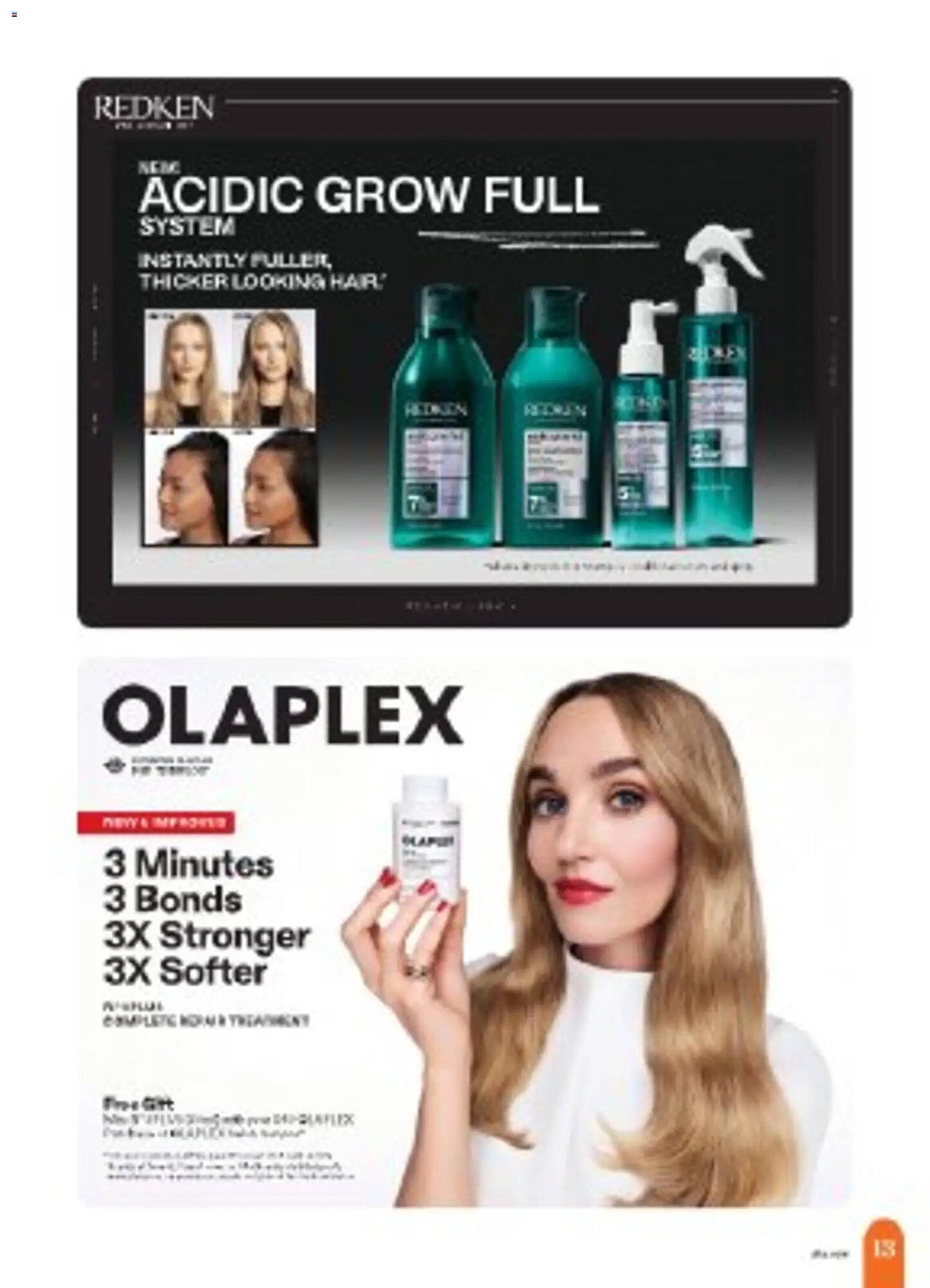 Ulta Beauty weekly ad