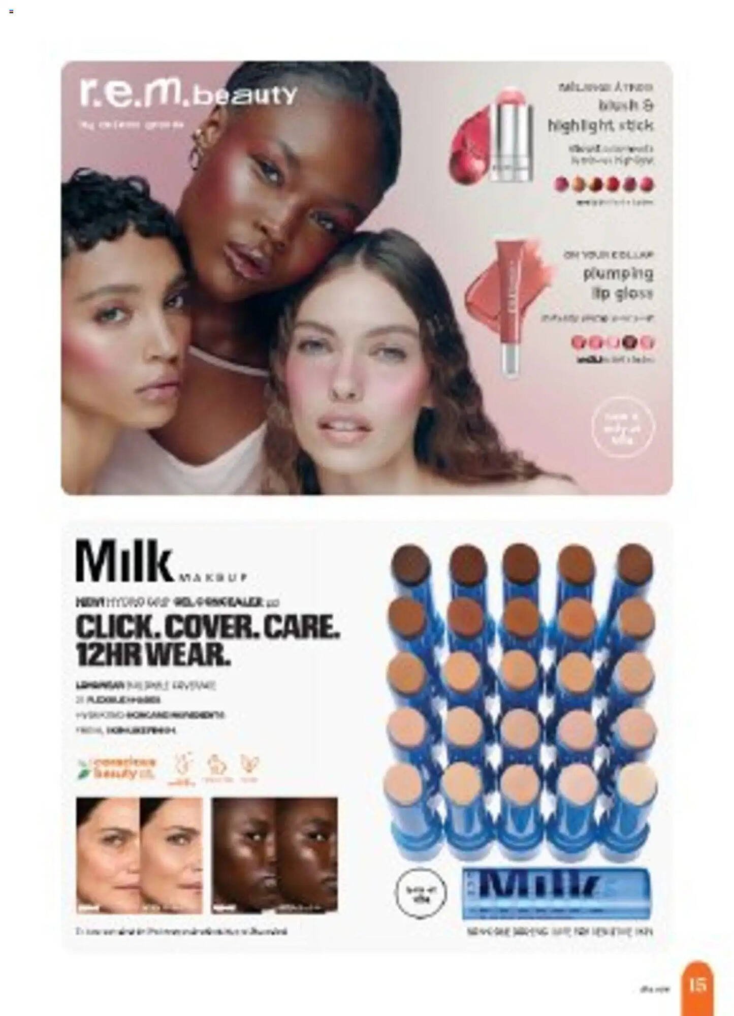 Ulta Beauty weekly ad