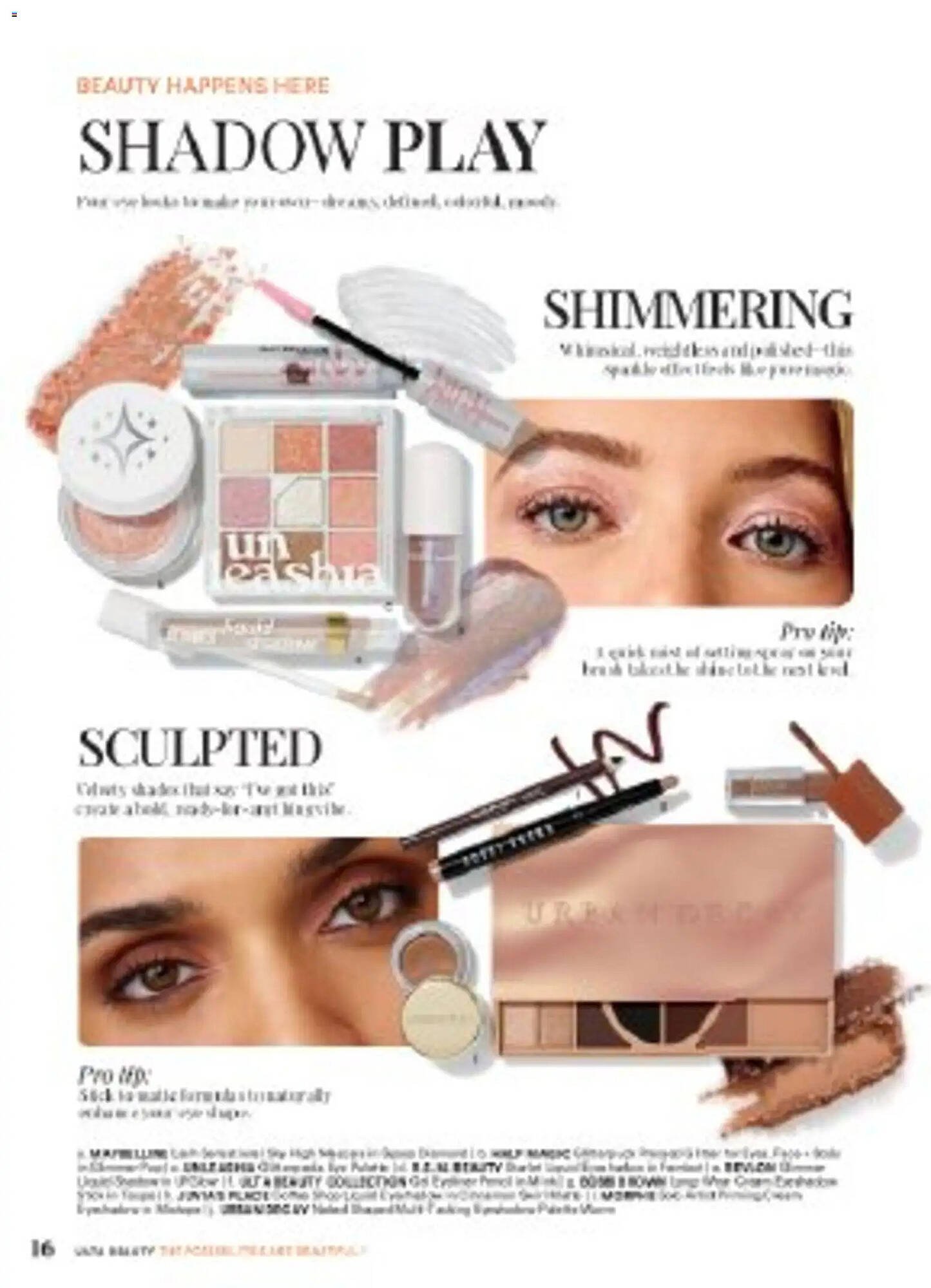 Ulta Beauty weekly ad