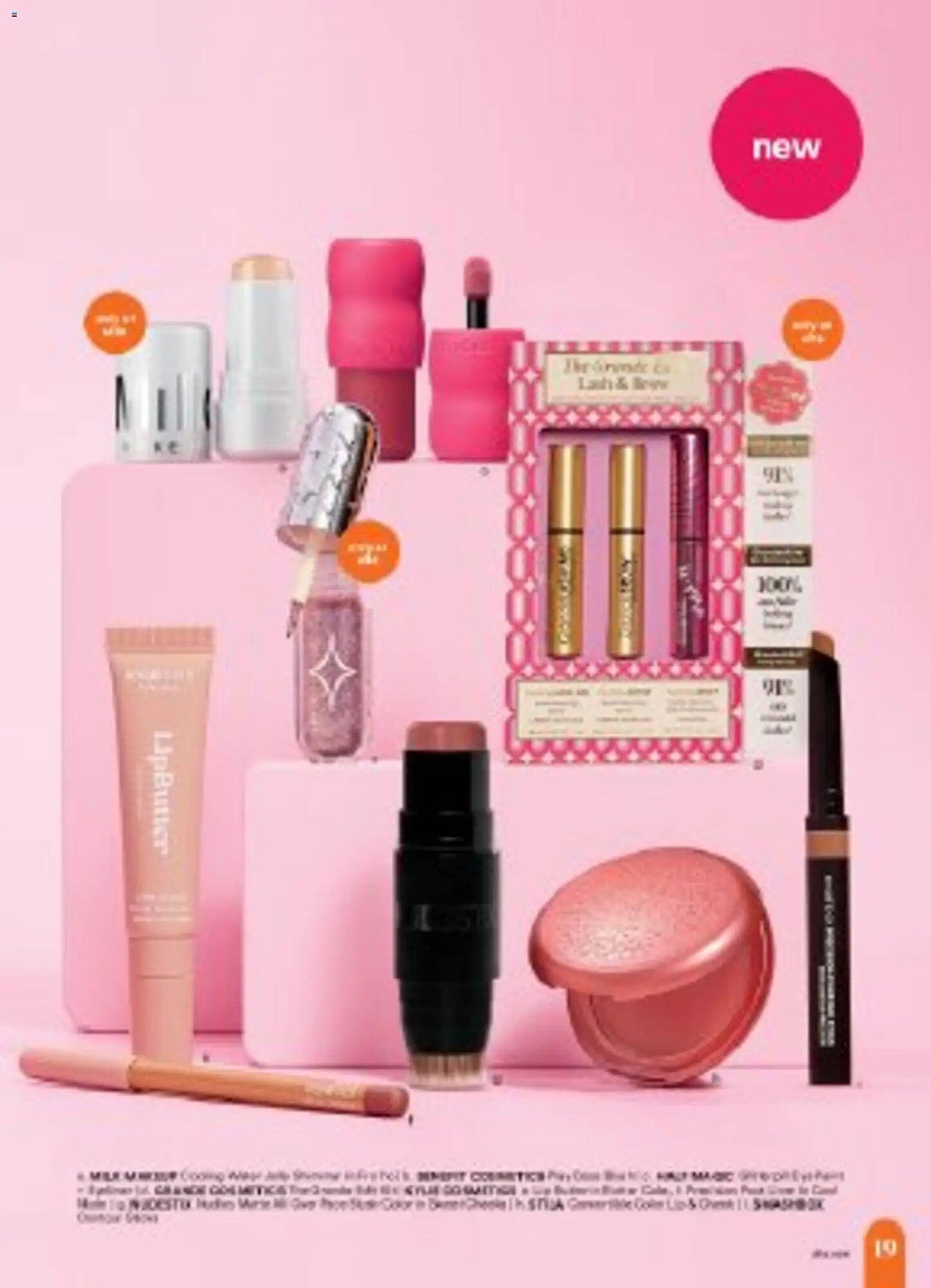 Ulta Beauty weekly ad