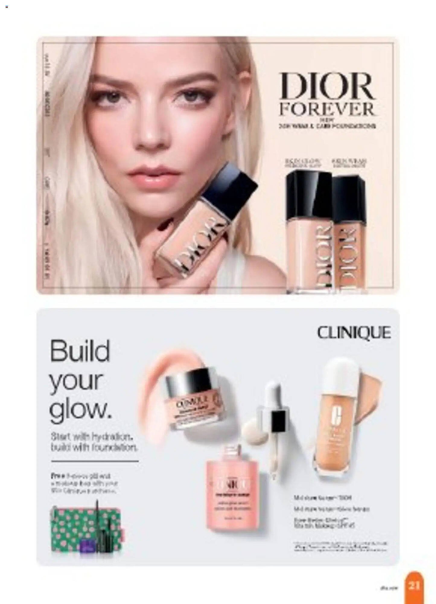 Ulta Beauty weekly ad