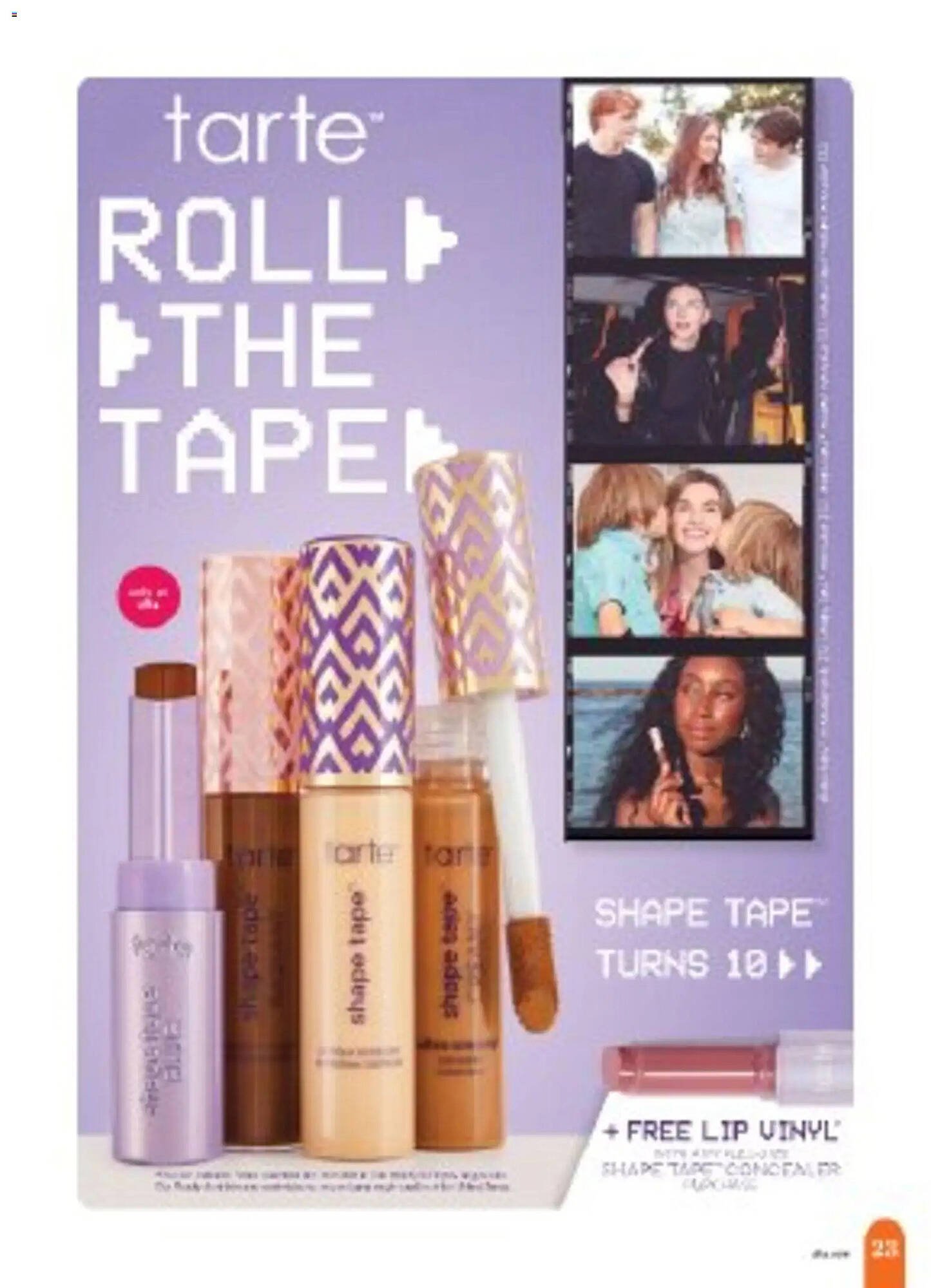 Ulta Beauty weekly ad
