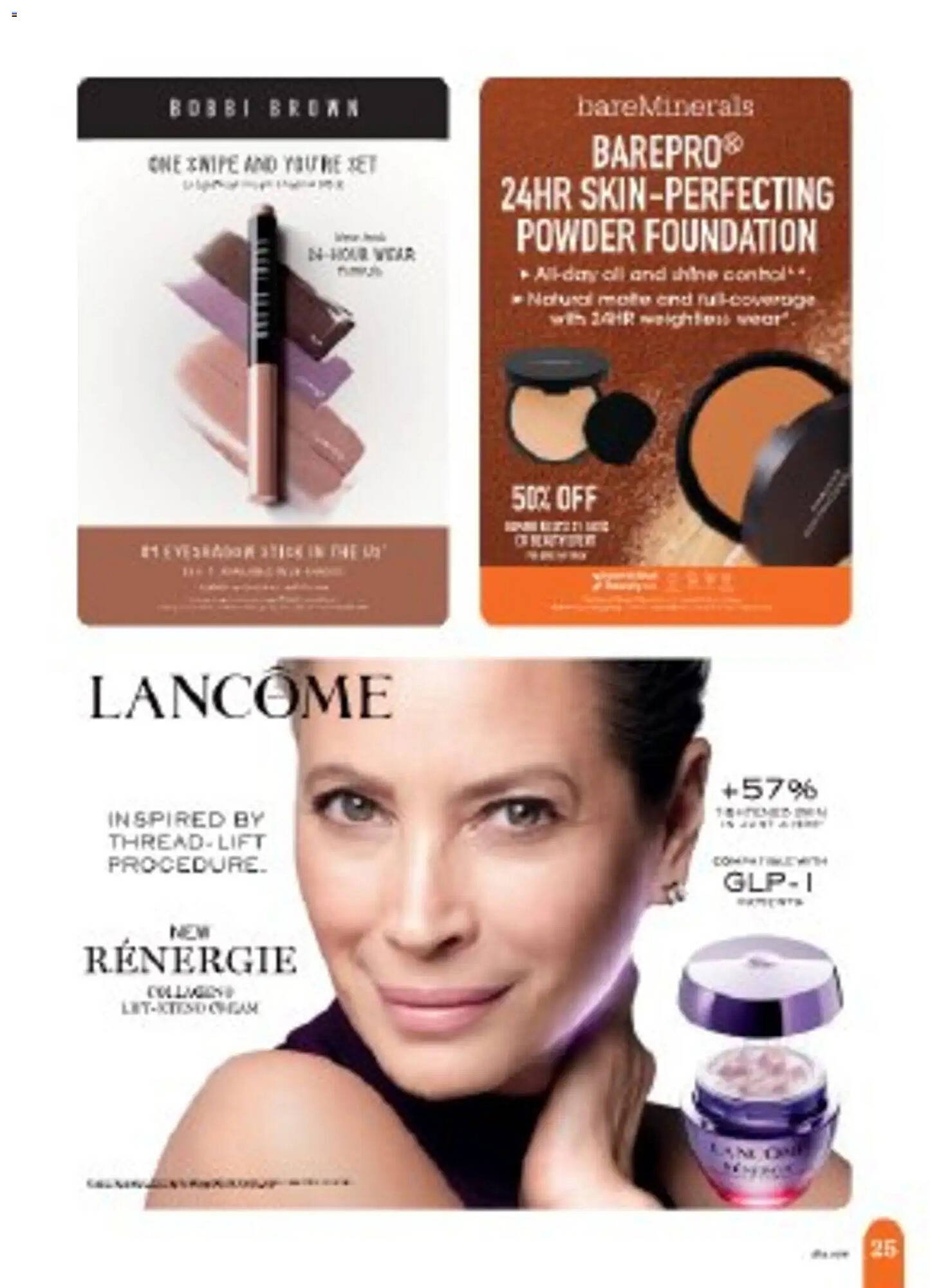 Ulta Beauty weekly ad