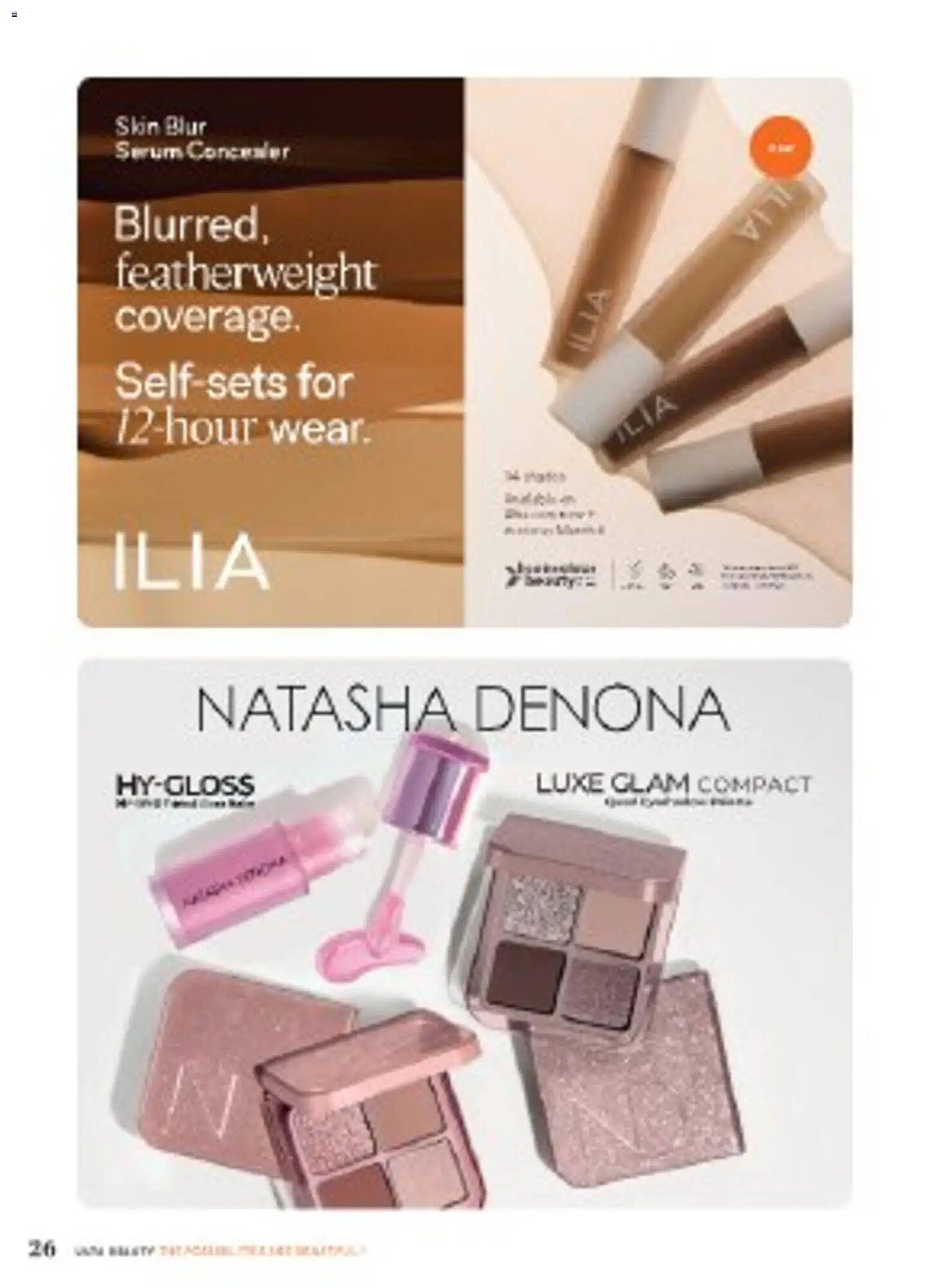 Ulta Beauty weekly ad