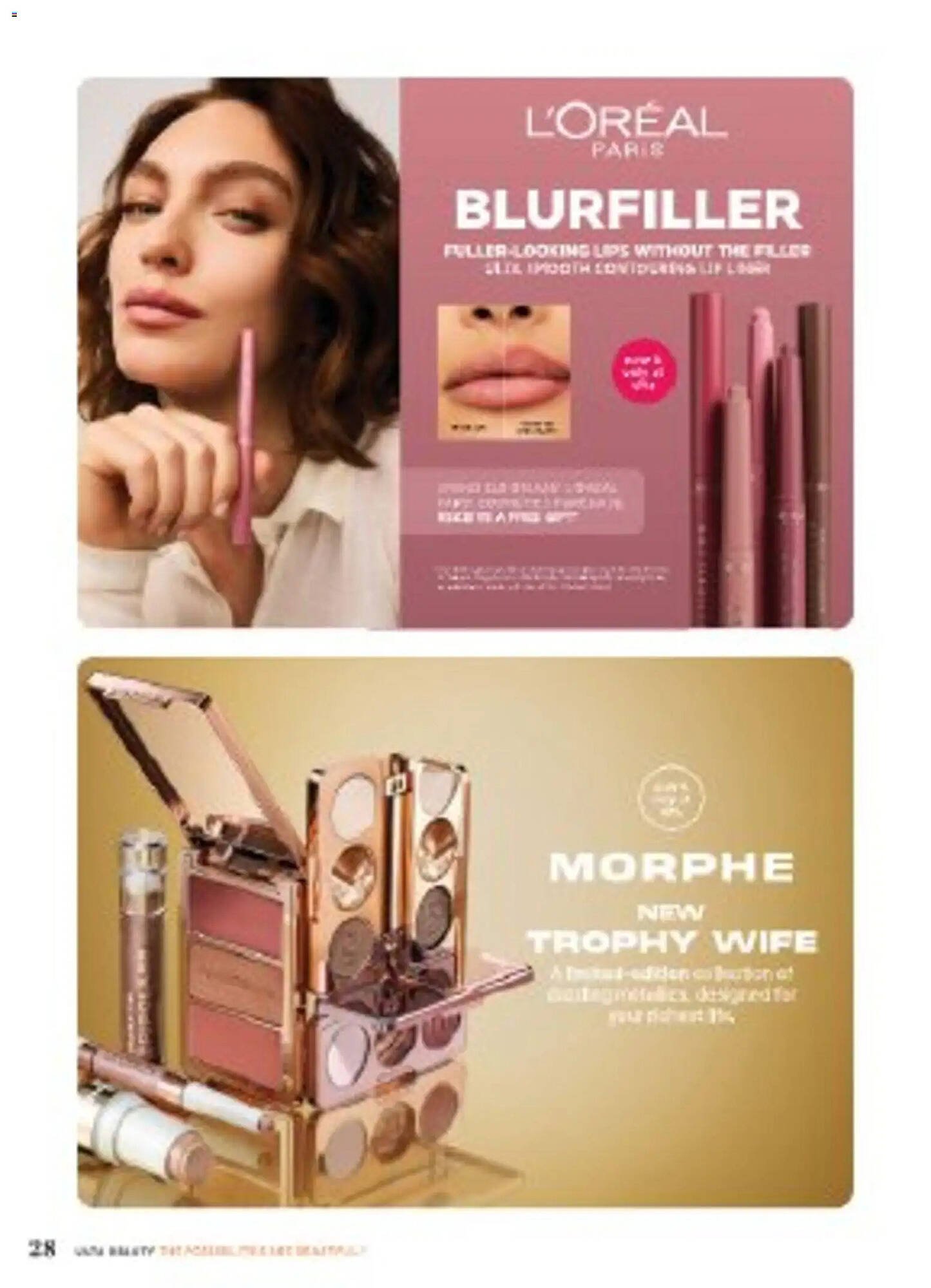 Ulta Beauty weekly ad