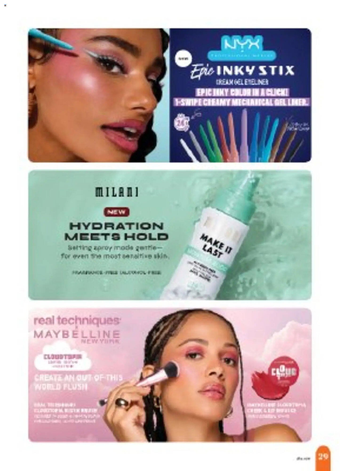 Ulta Beauty weekly ad
