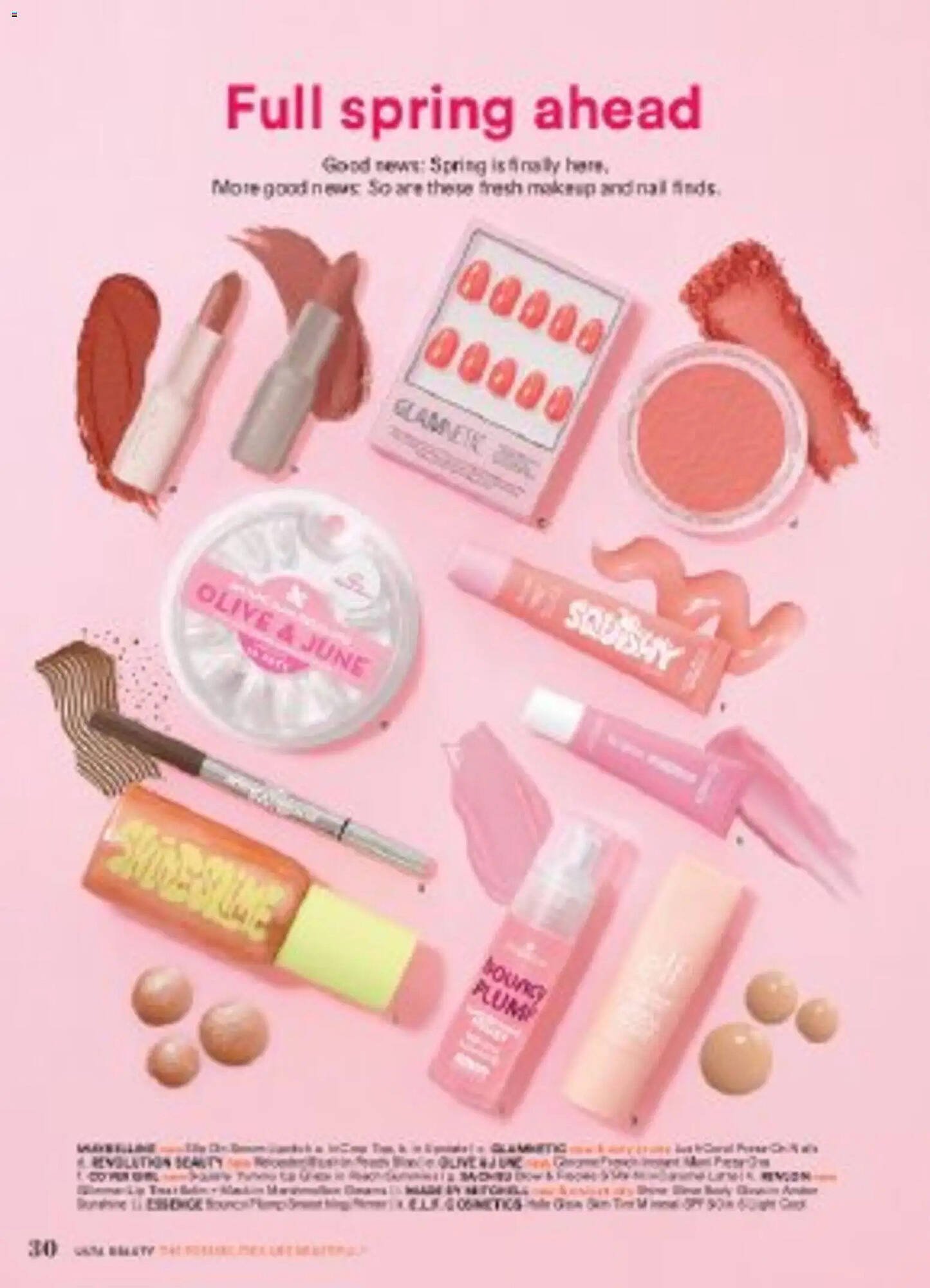 Ulta Beauty weekly ad