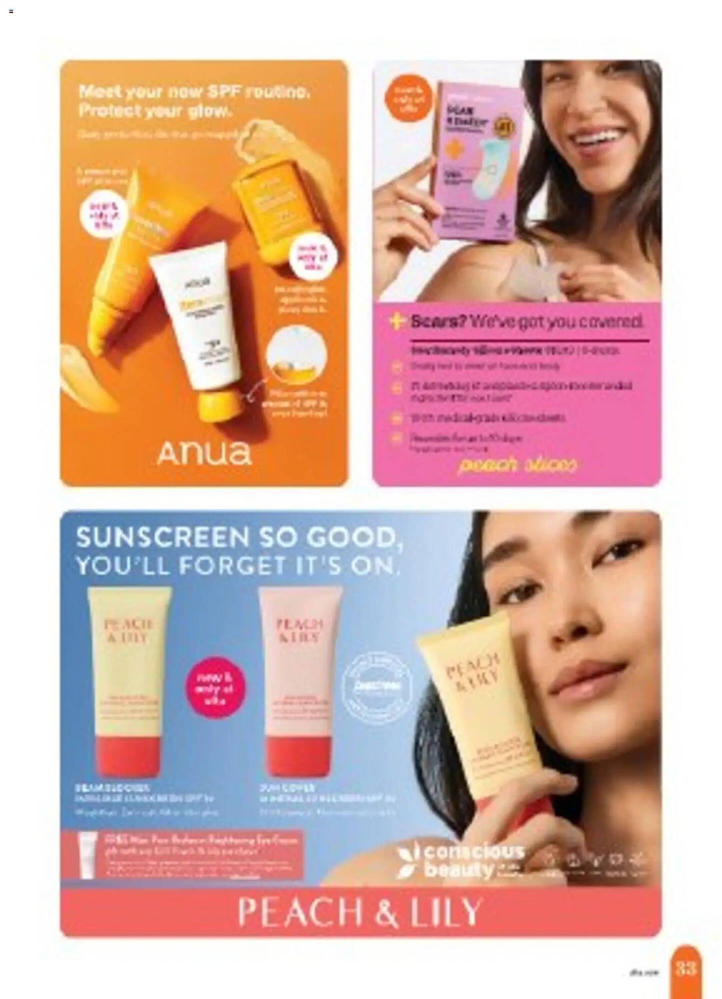 Ulta Beauty weekly ad