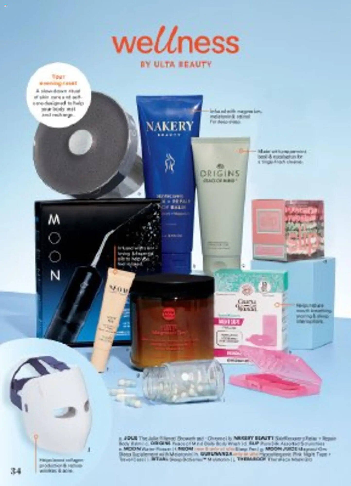 Ulta Beauty weekly ad