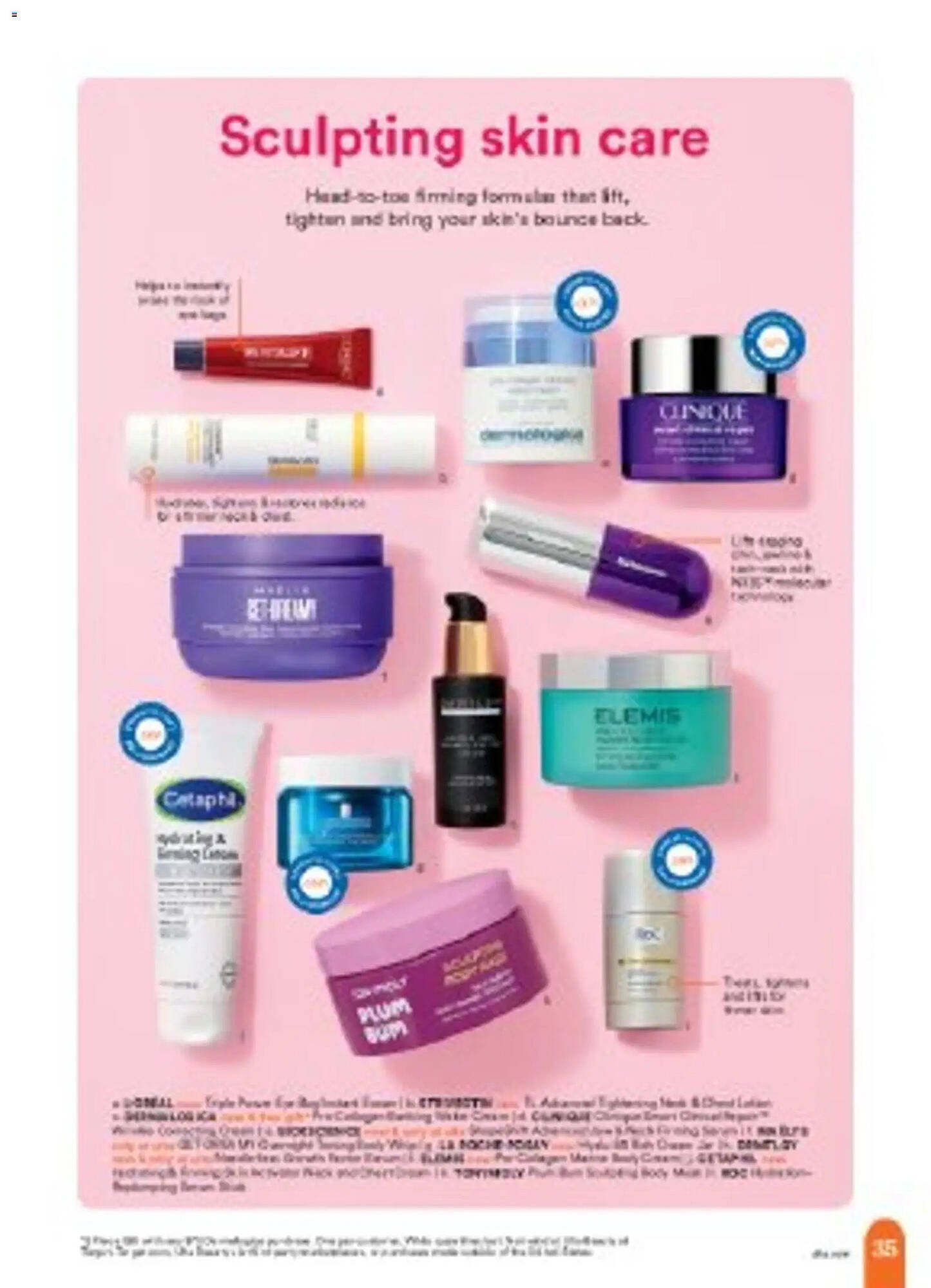 Ulta Beauty weekly ad