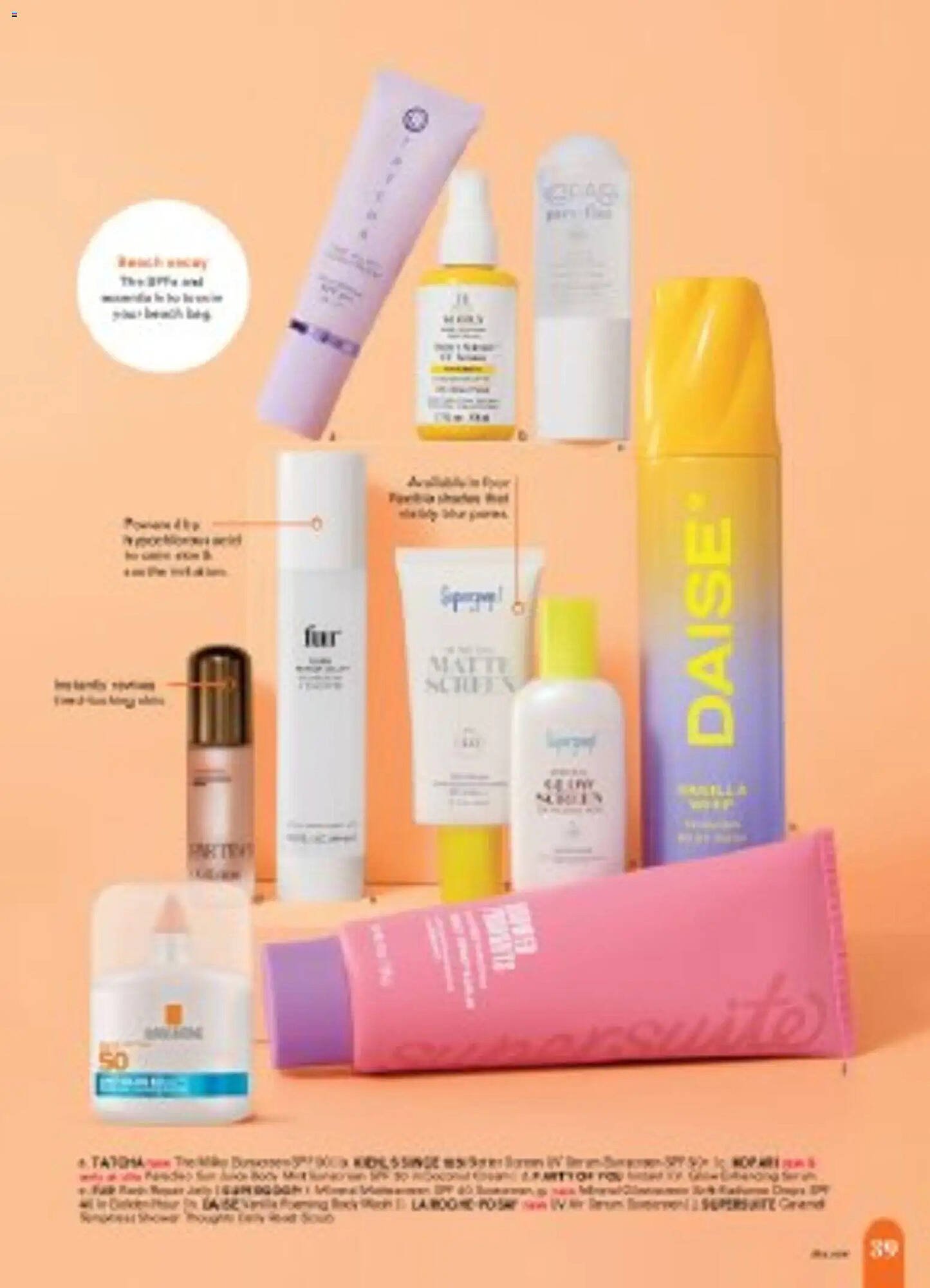 Ulta Beauty weekly ad