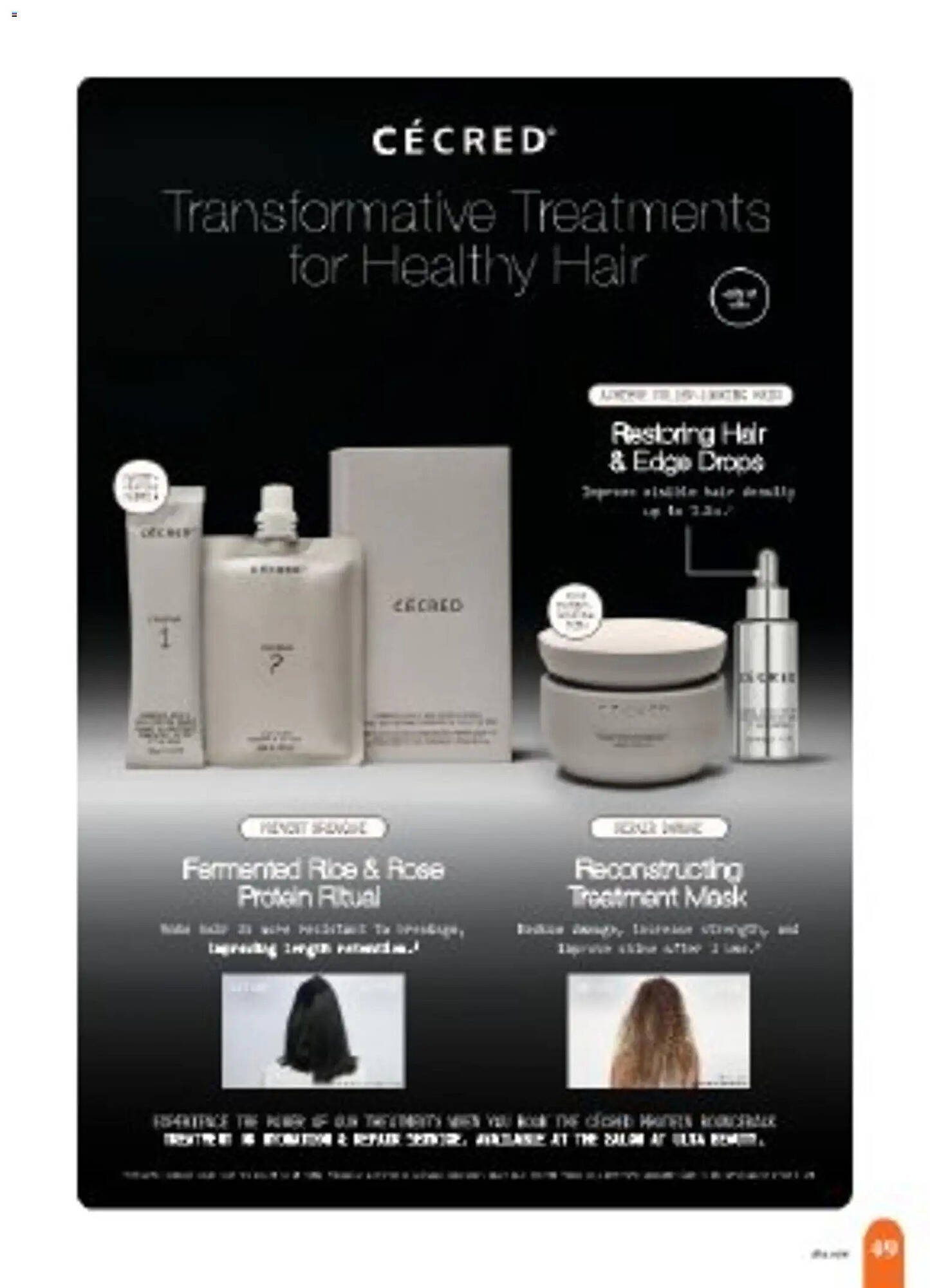 Ulta Beauty weekly ad