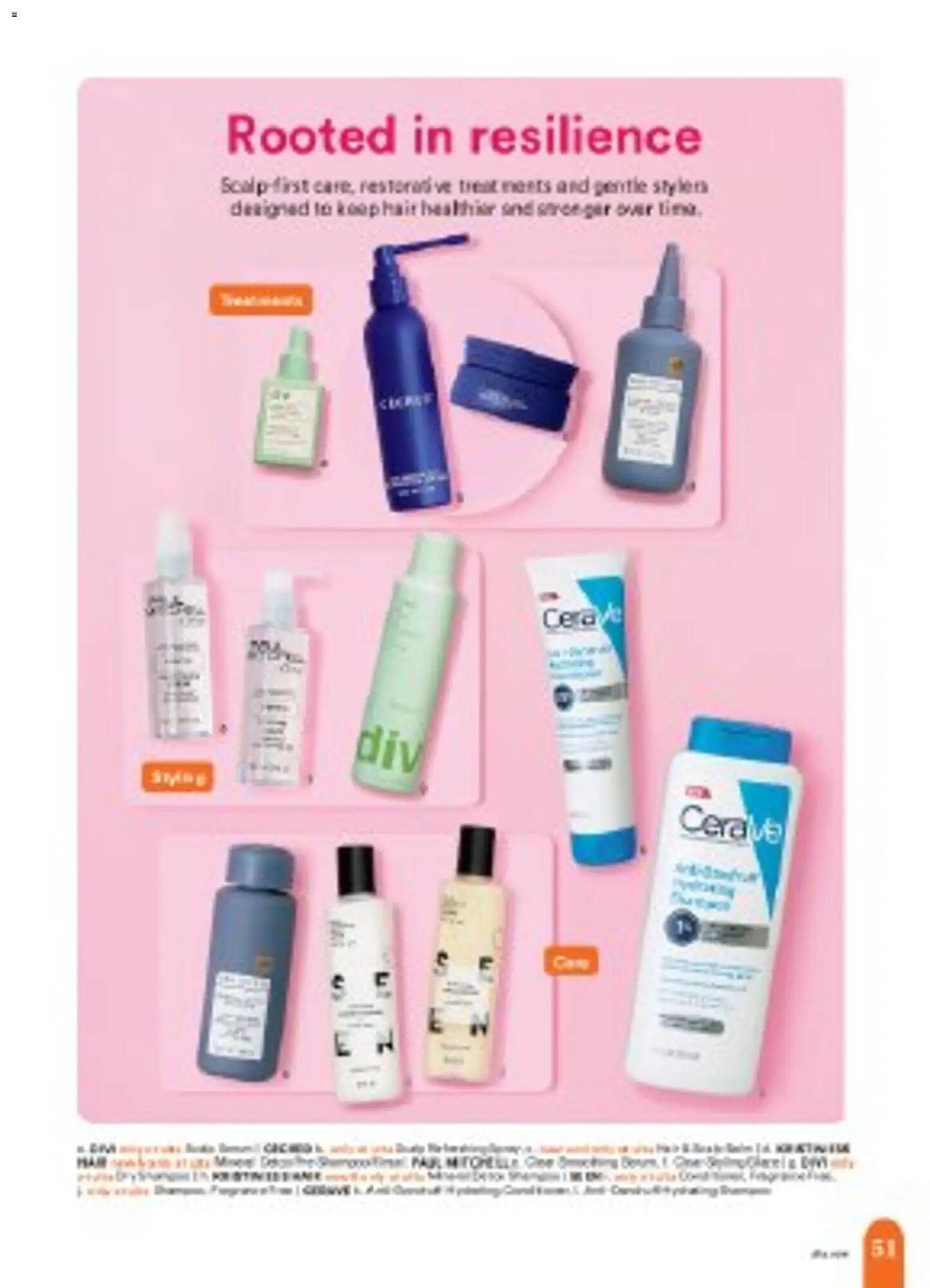 Ulta Beauty weekly ad