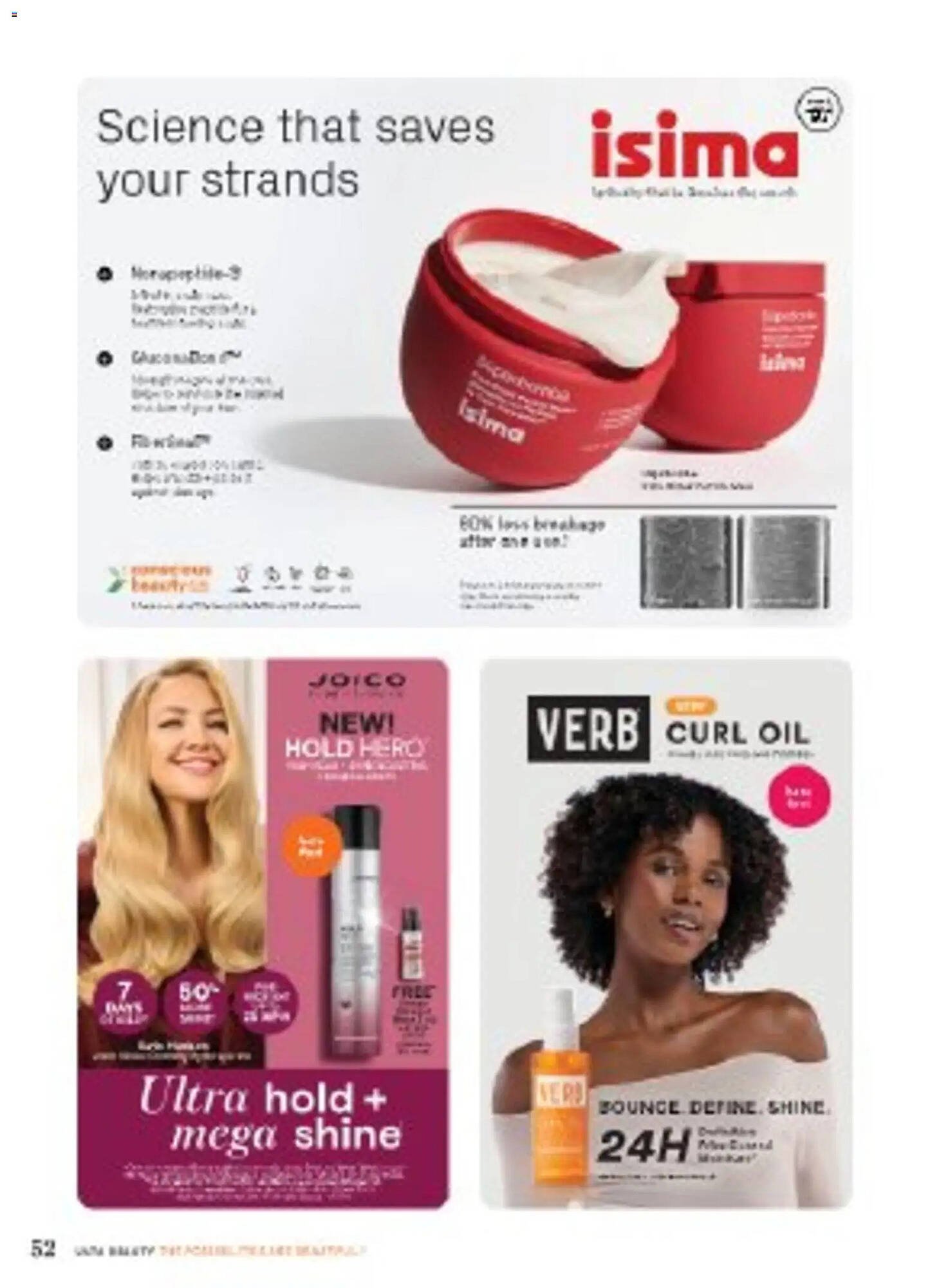 Ulta Beauty weekly ad