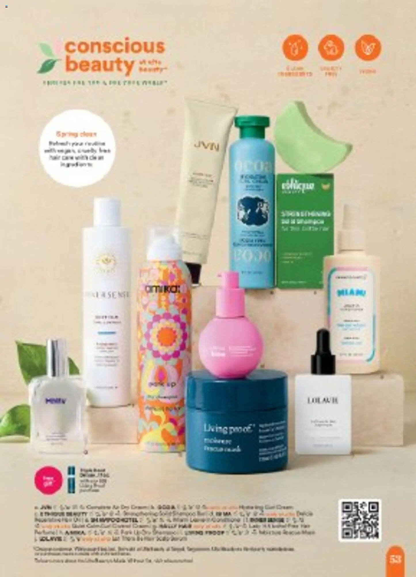 Ulta Beauty weekly ad