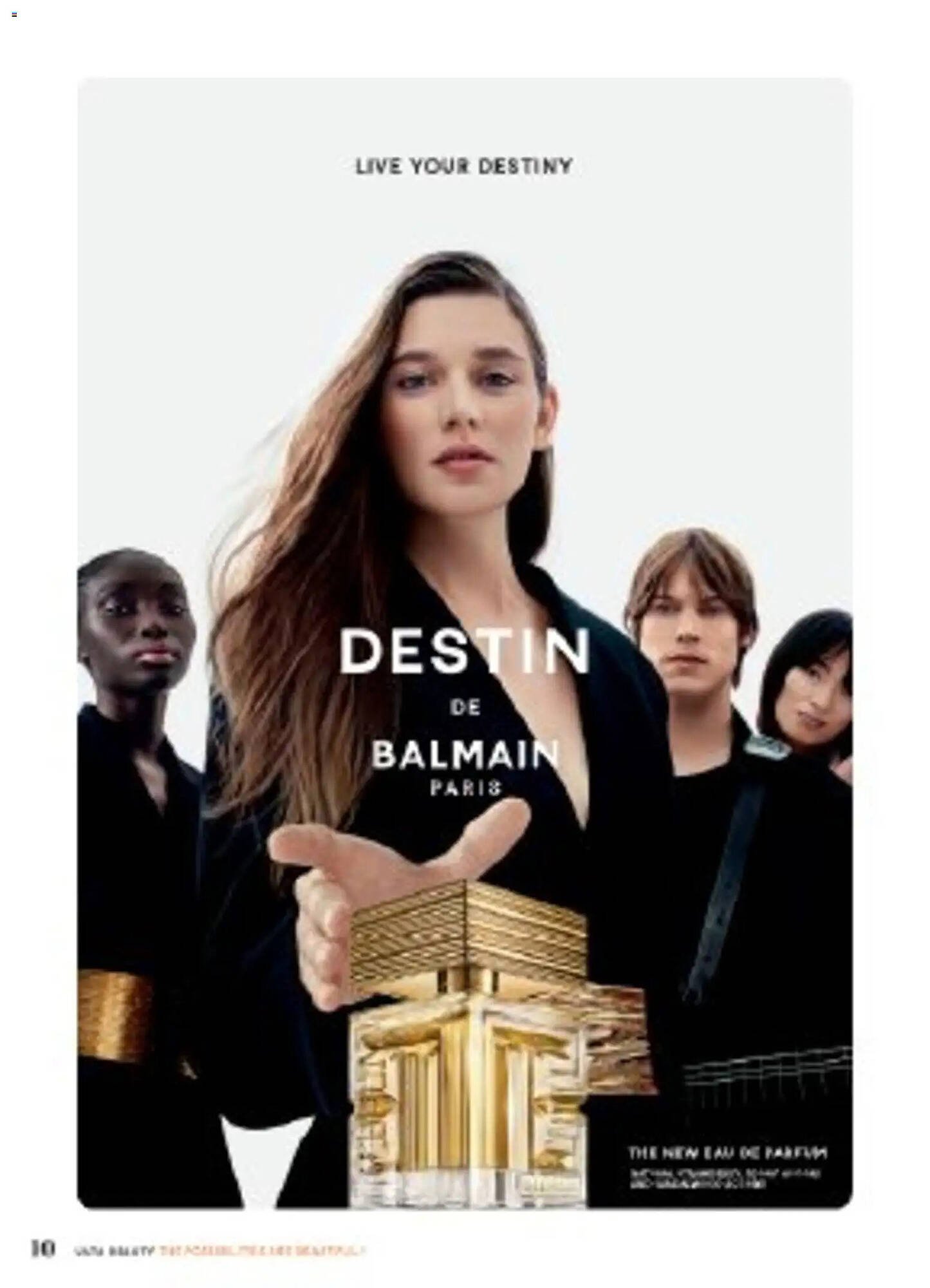 Ulta Beauty weekly ad