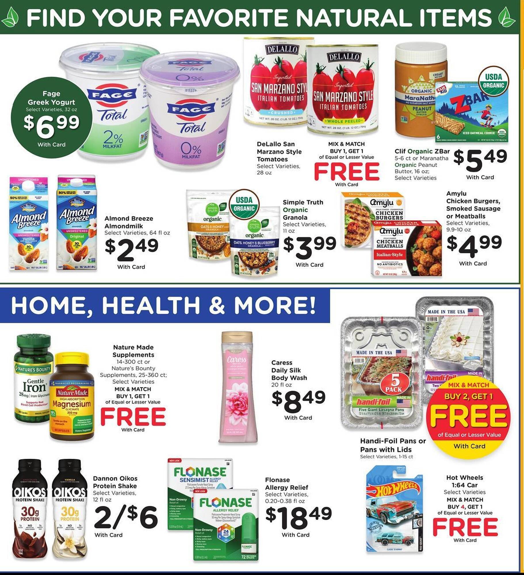 QFC weekly ad