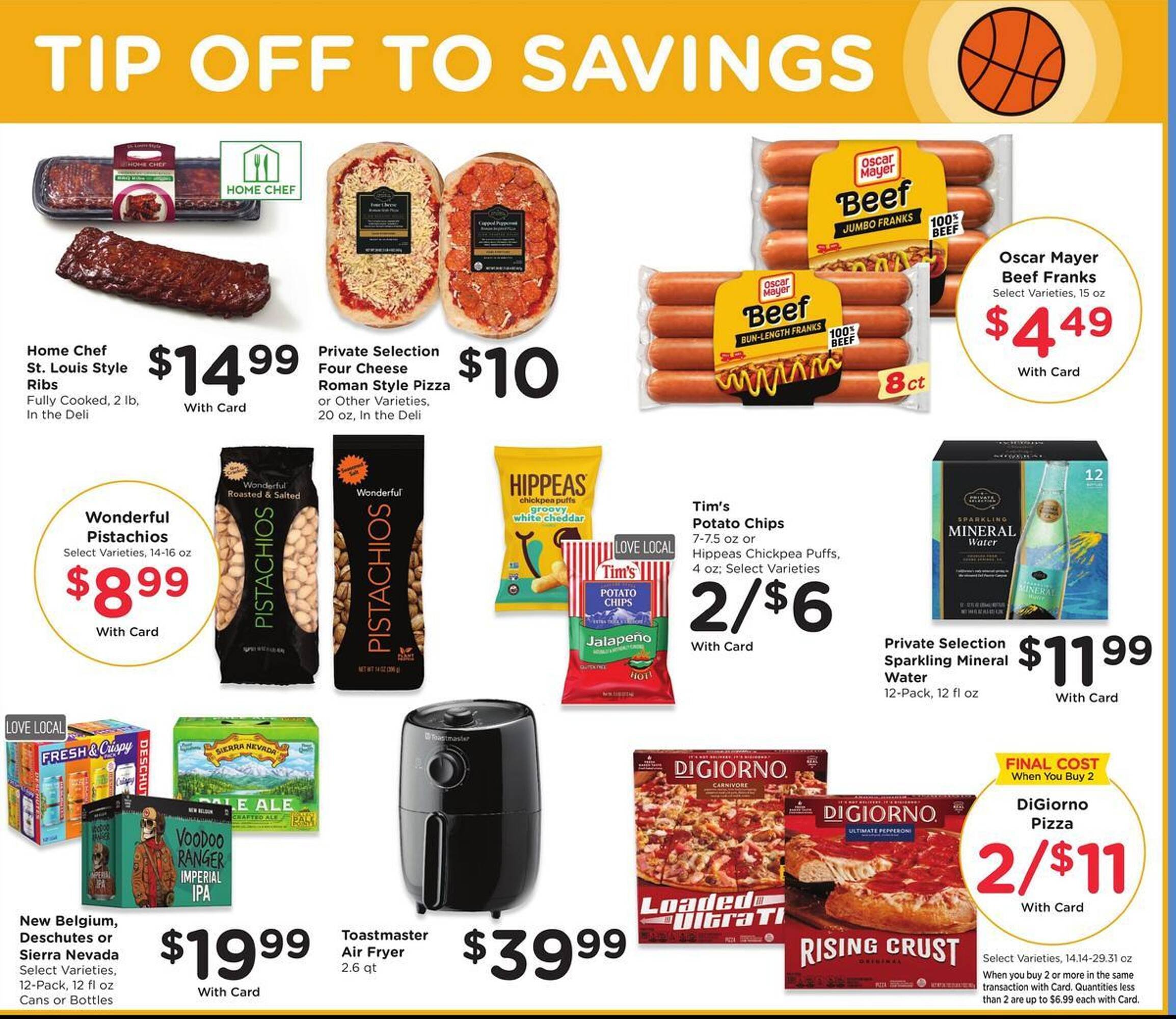 QFC weekly ad
