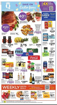 QFC weekly ad