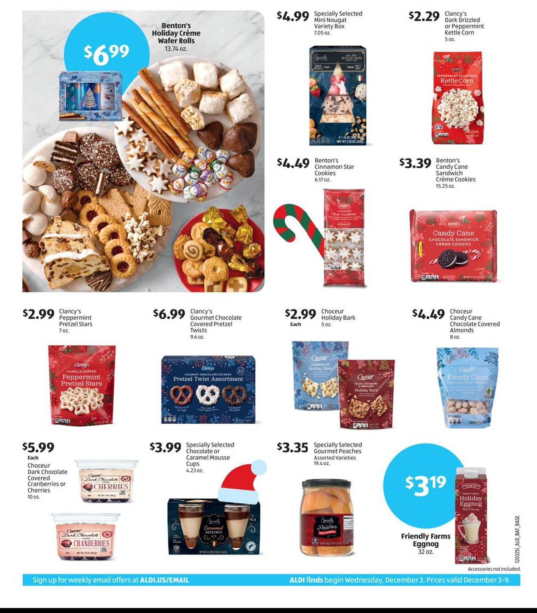 Aldi weekly ad