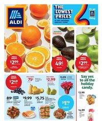 Aldi weekly ad