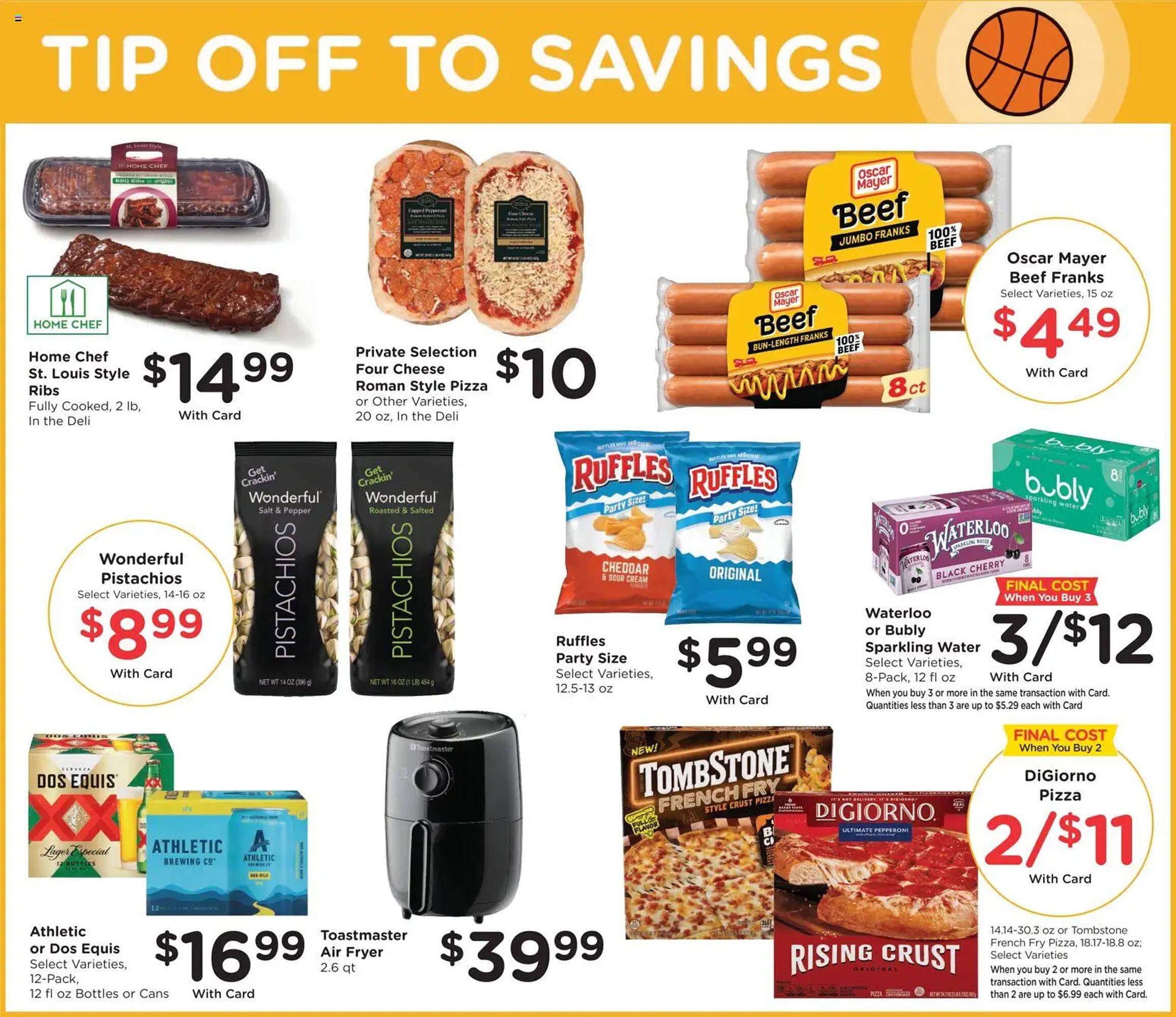 King Soopers weekly ad