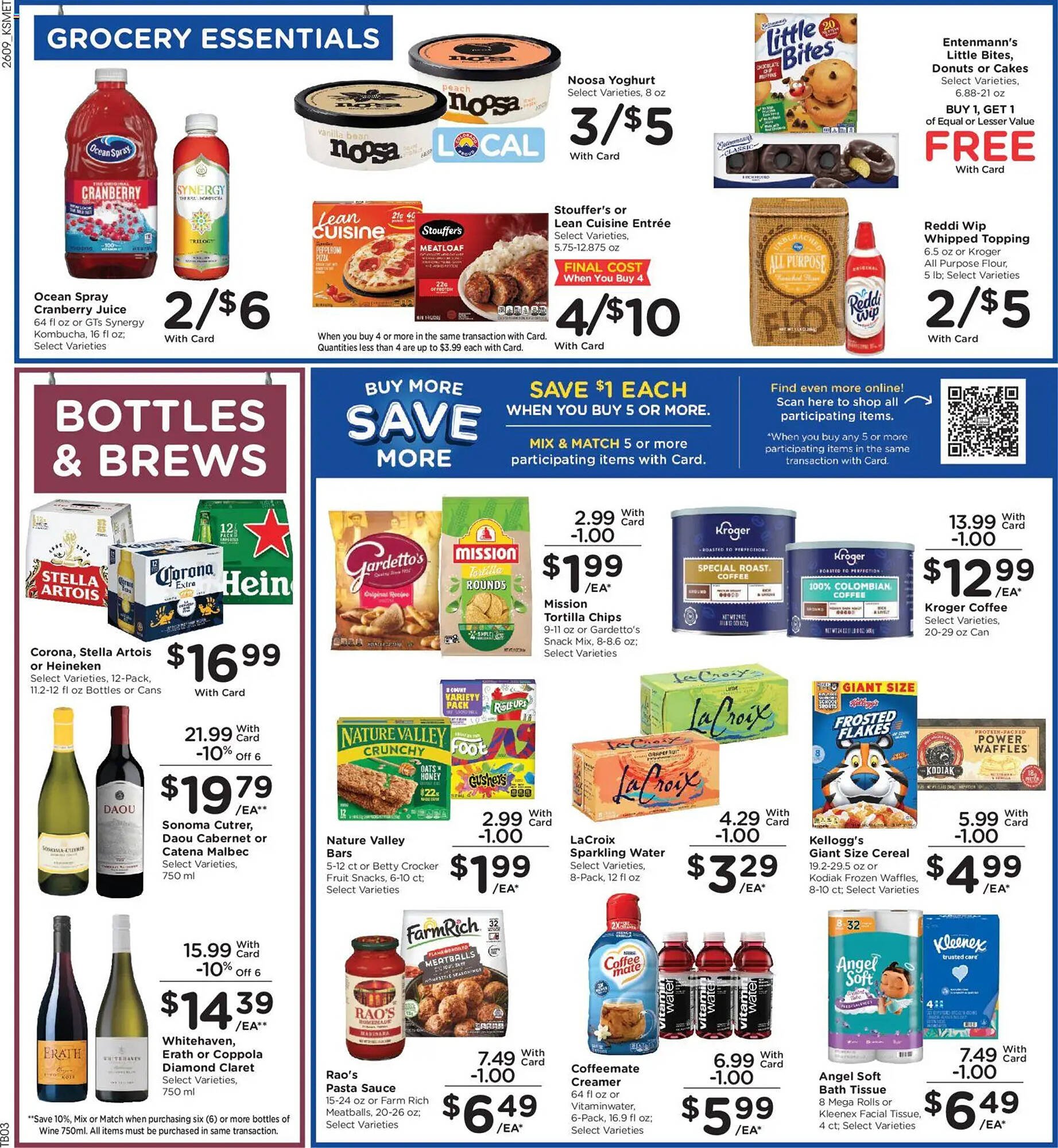 King Soopers weekly ad