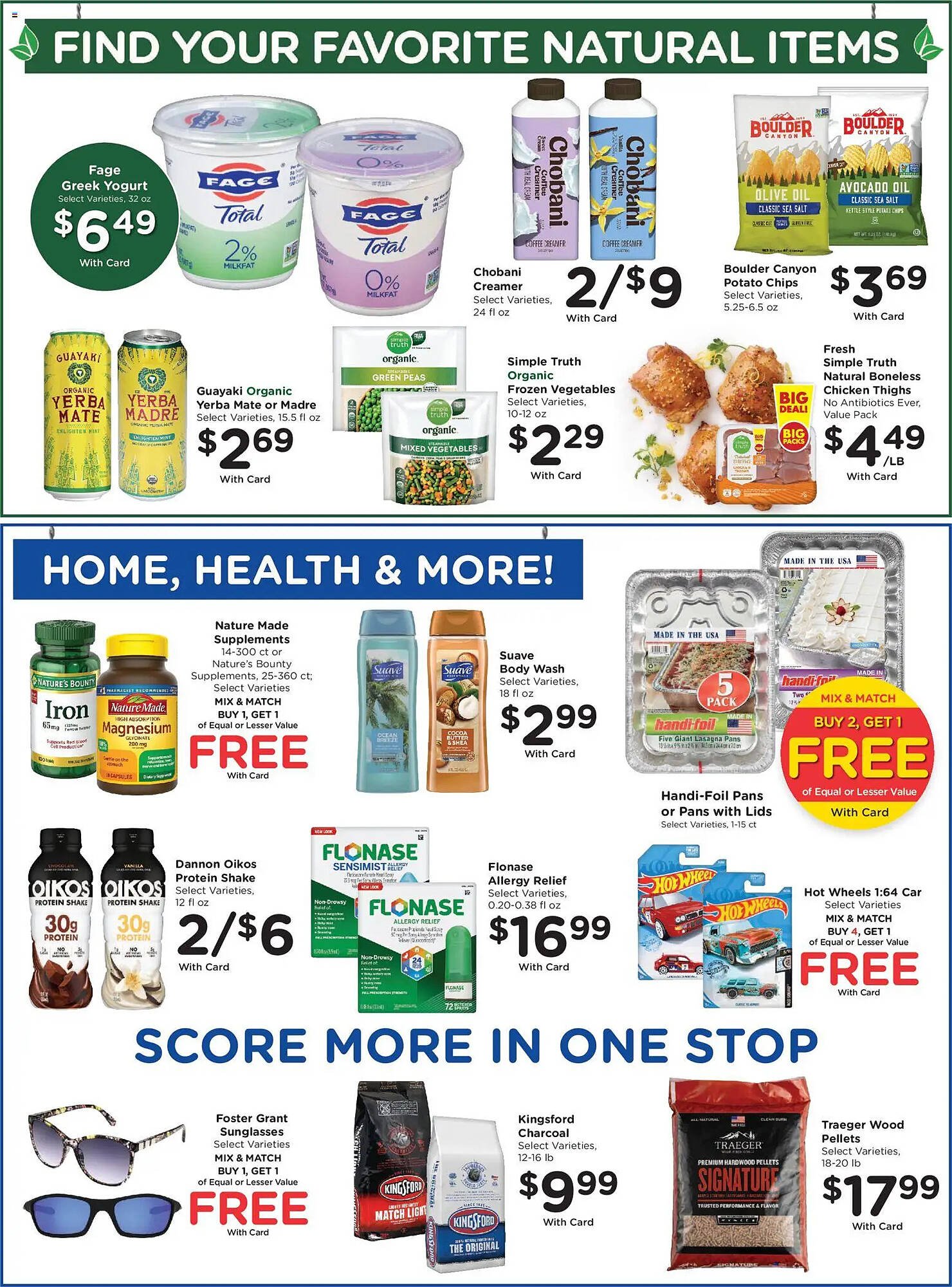 King Soopers weekly ad