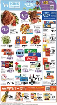 King Soopers weekly ad