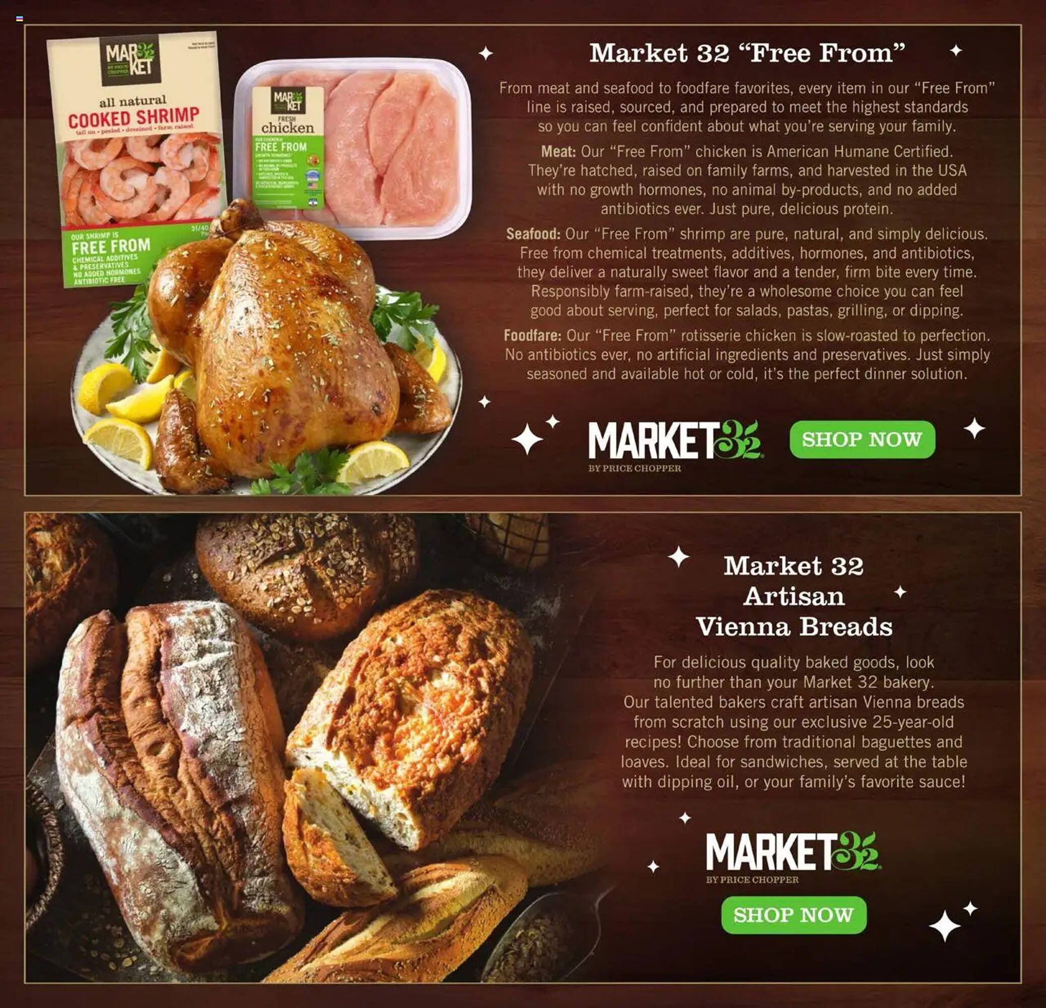 Price Chopper weekly ad (2025-09-16 - 2025-10-30) | 2