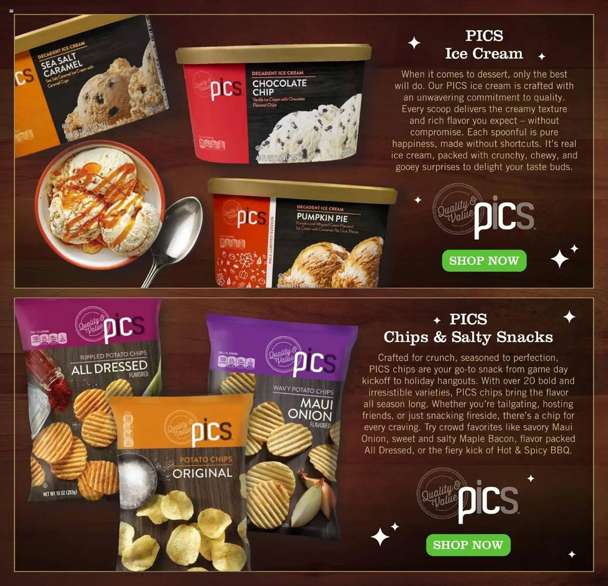 Price Chopper weekly ad (2025-09-16 - 2025-10-30) | 4