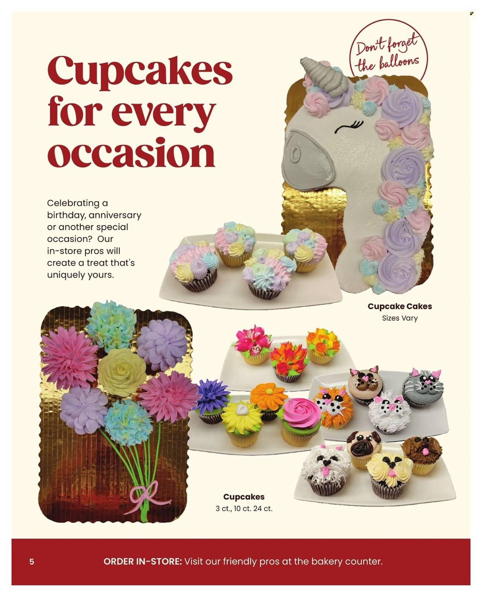Safeway weekly ad (2025-10-03 - 2025-12-31) | 6