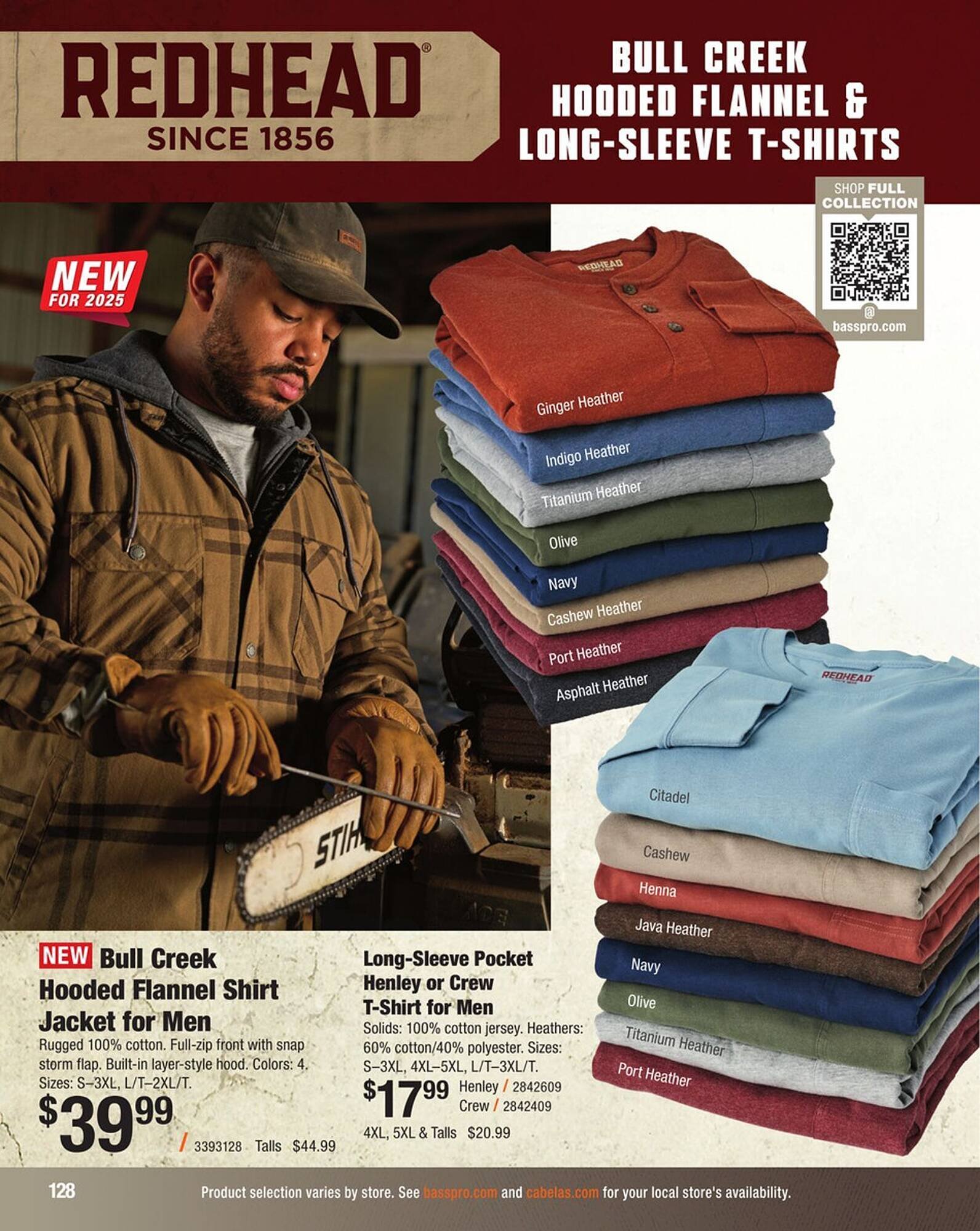 Bass Pro Weekly Ad (2025-08-20 - 2025-09-03)