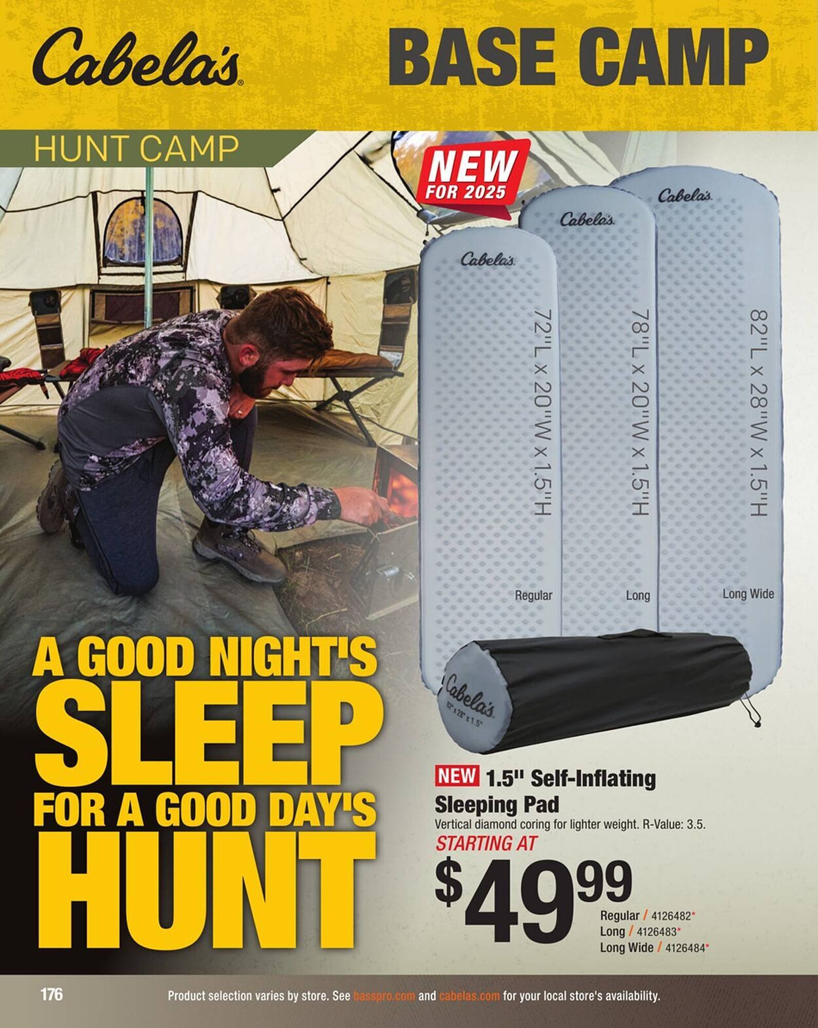 Bass Pro Weekly Ad (2025-08-20 - 2025-09-03)