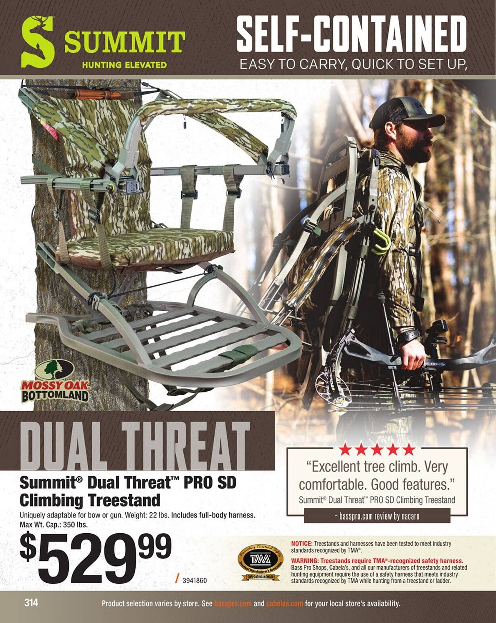 Bass Pro Weekly Ad (2025-08-20 - 2025-09-03)
