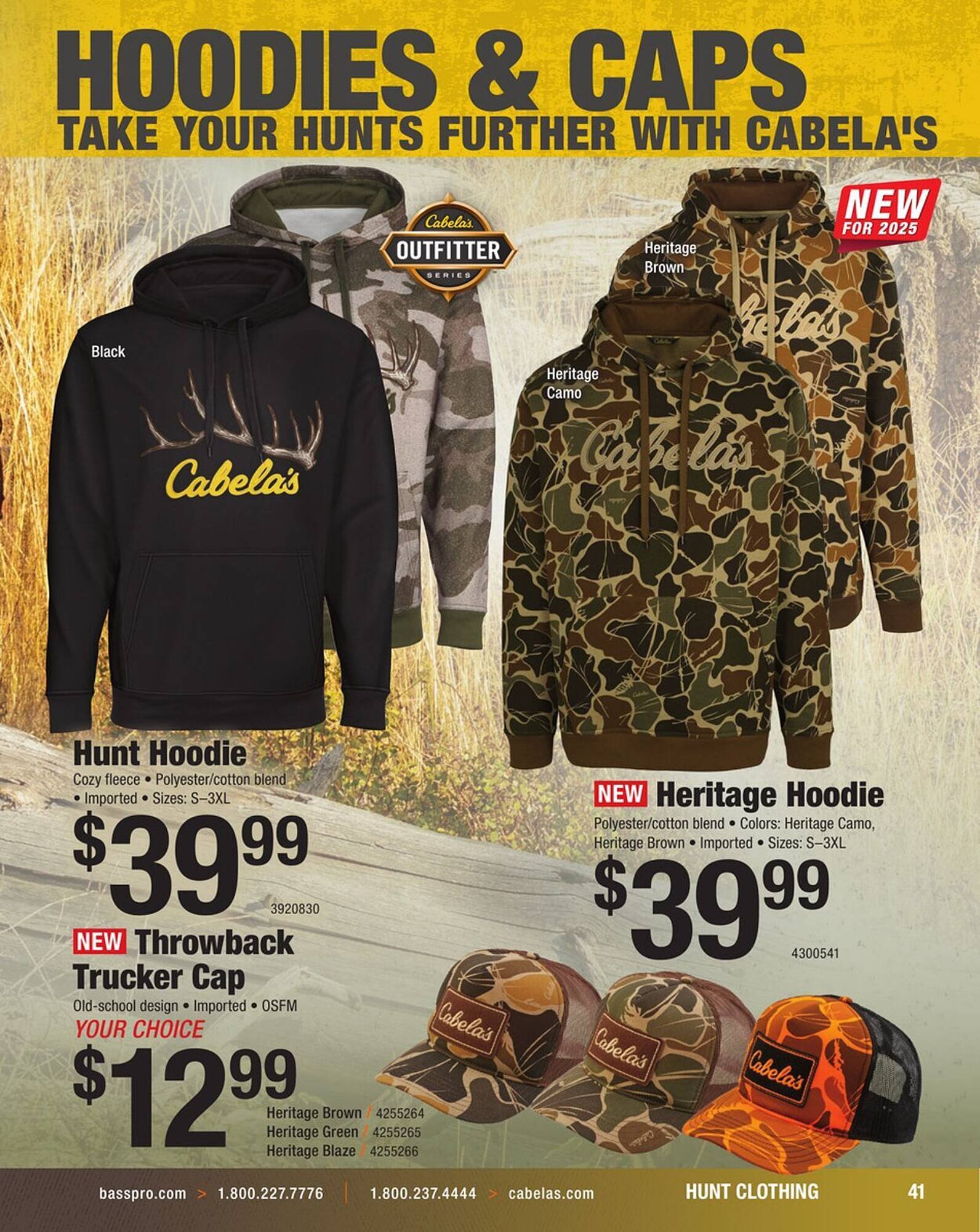 Bass Pro Weekly Ad (2025-08-20 - 2025-09-03)