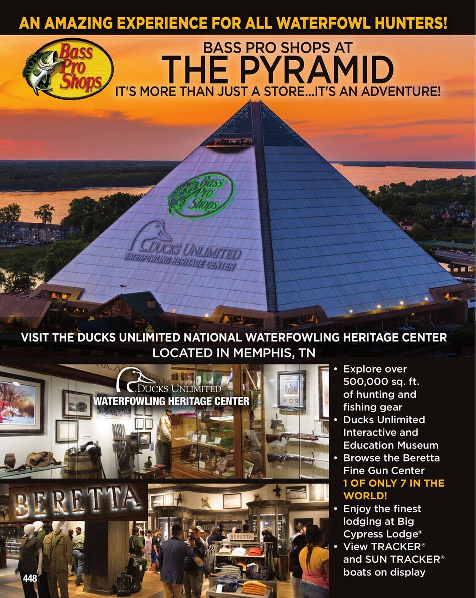 Bass Pro Weekly Ad (2025-08-20 - 2025-09-03)