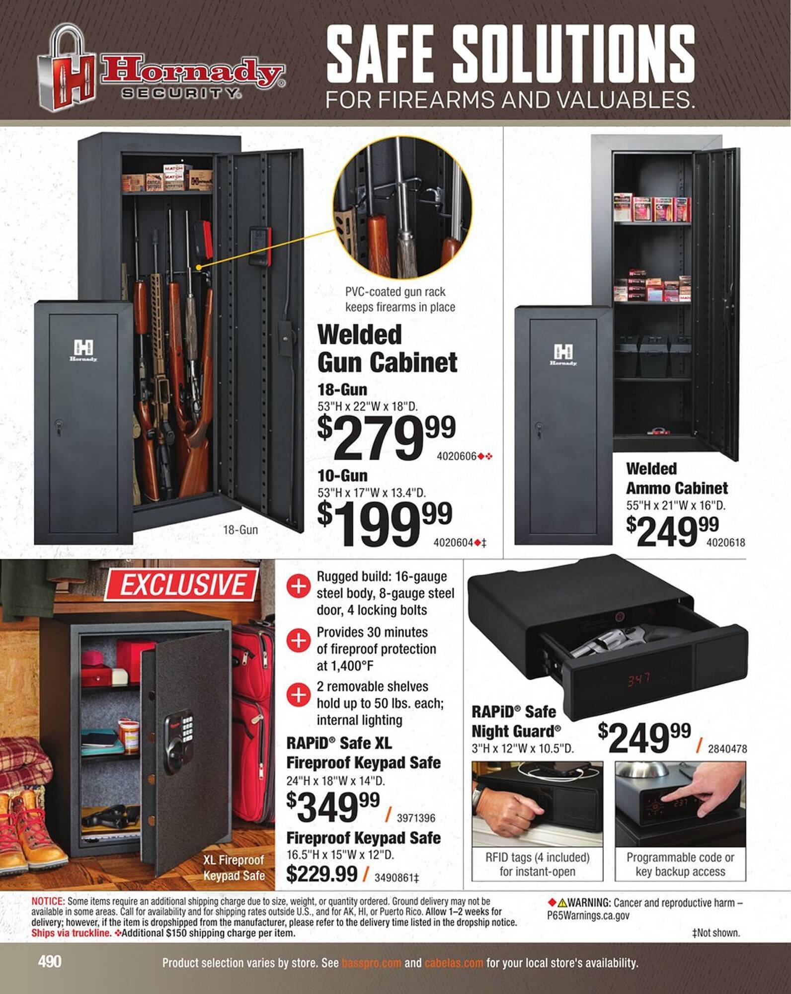 Bass Pro Weekly Ad (2025-08-20 - 2025-09-03)