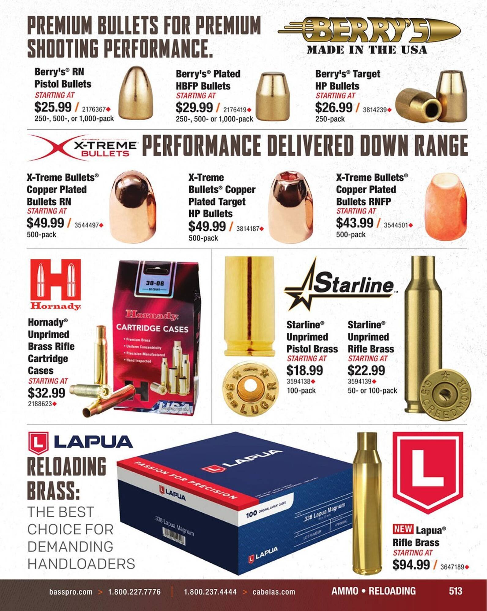 Bass Pro Weekly Ad (2025-08-20 - 2025-09-03)