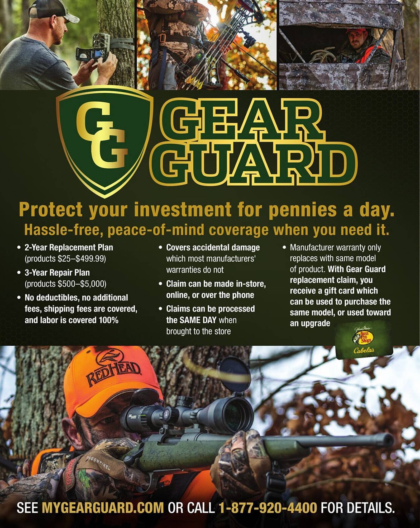 Bass Pro Weekly Ad (2025-08-20 - 2025-09-03)