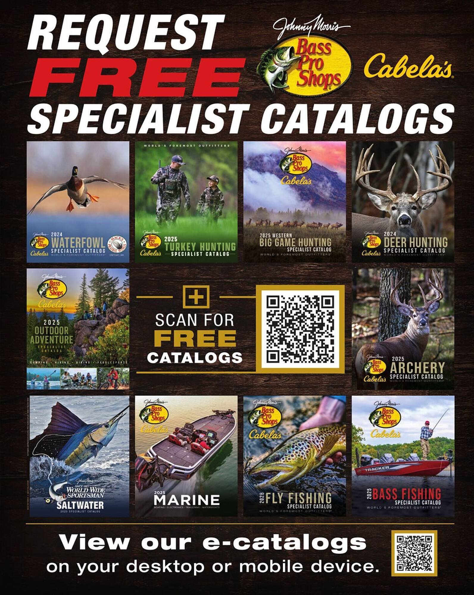 Bass Pro Weekly Ad (2025-08-20 - 2025-09-03)