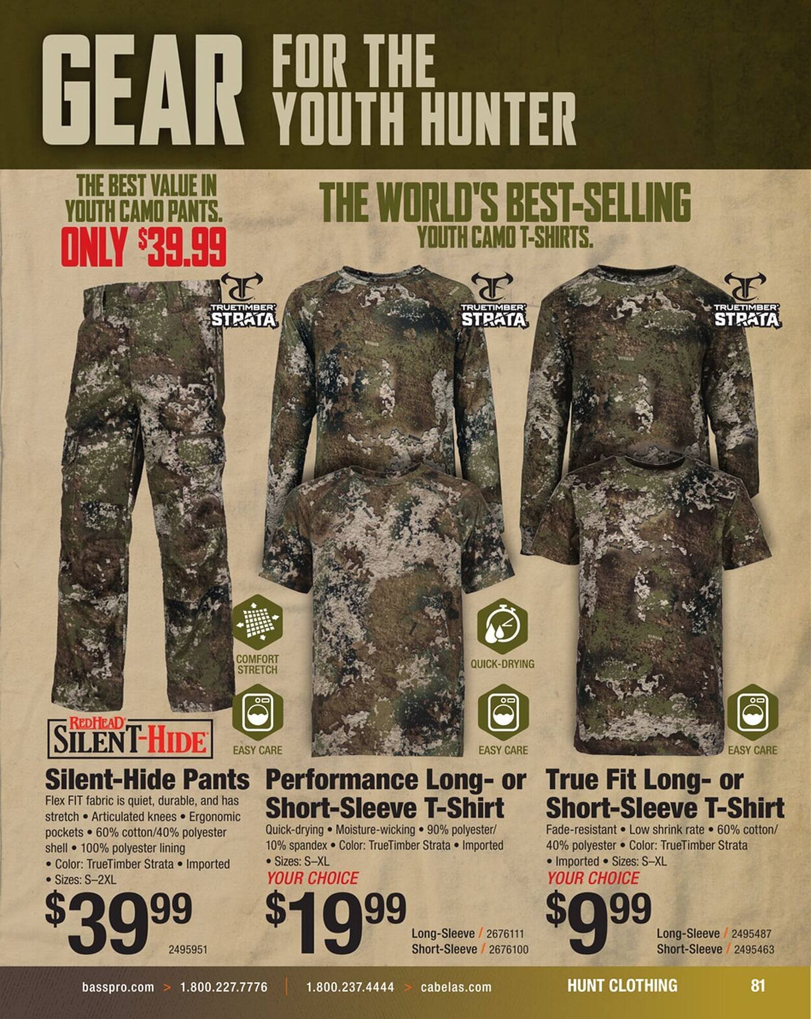 Bass Pro Weekly Ad (2025-08-20 - 2025-09-03)