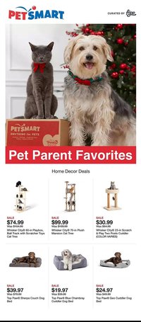 Petsmart weekly ad