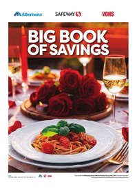 Albertsons weekly ad