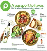 Publix weekly ad