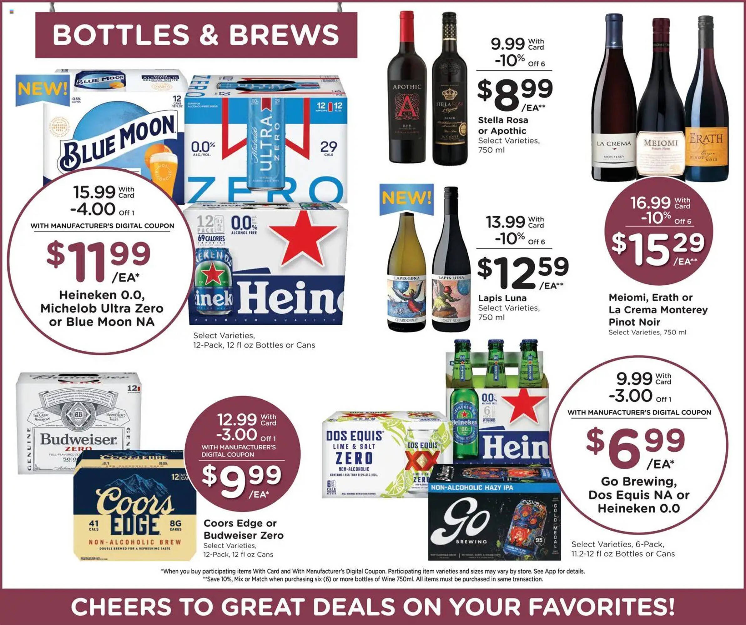 King Soopers weekly ad