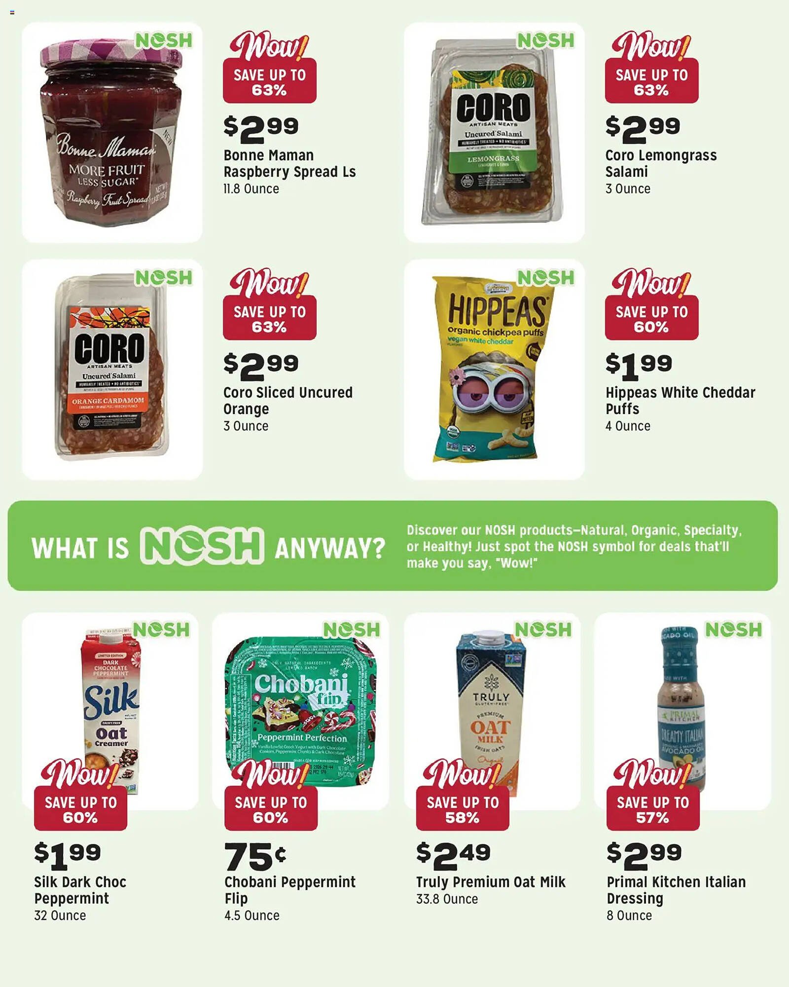 Grocery Outlet weekly ad