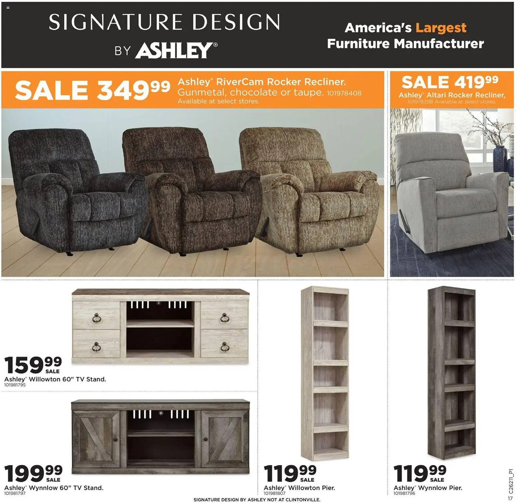 Mills Fleet Farm weekly ad