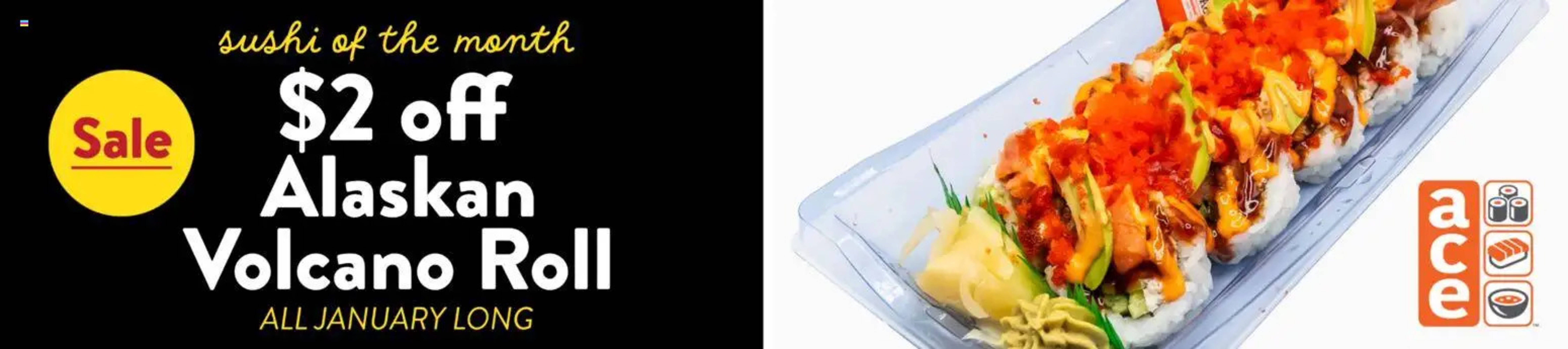 Fresh Thyme weekly ad